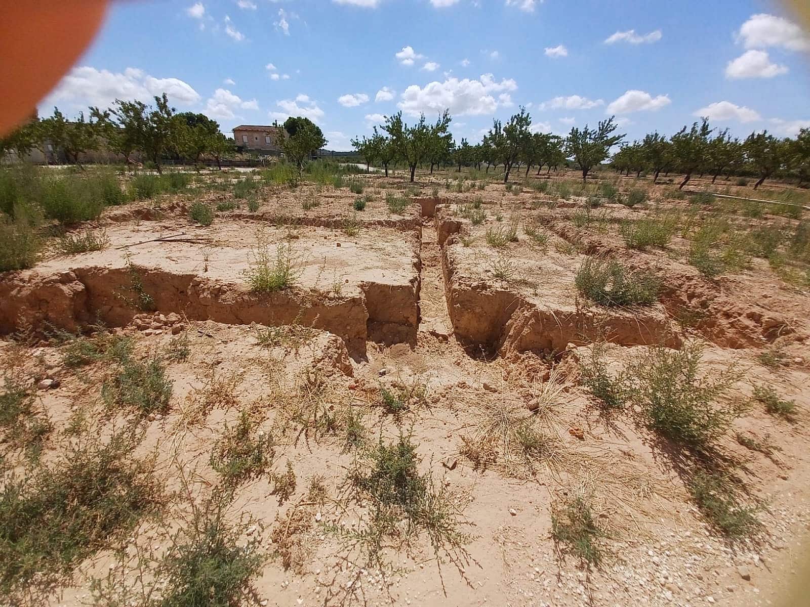 1 bedroom Villa for sale in Pinoso - € 250,000 (Ref: 9475293)