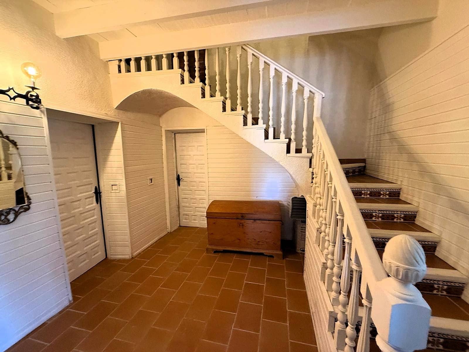 12 chambre Finca/Maison de Campagne à vendre à Castalla - 570 000 € (Ref: 9475294)
