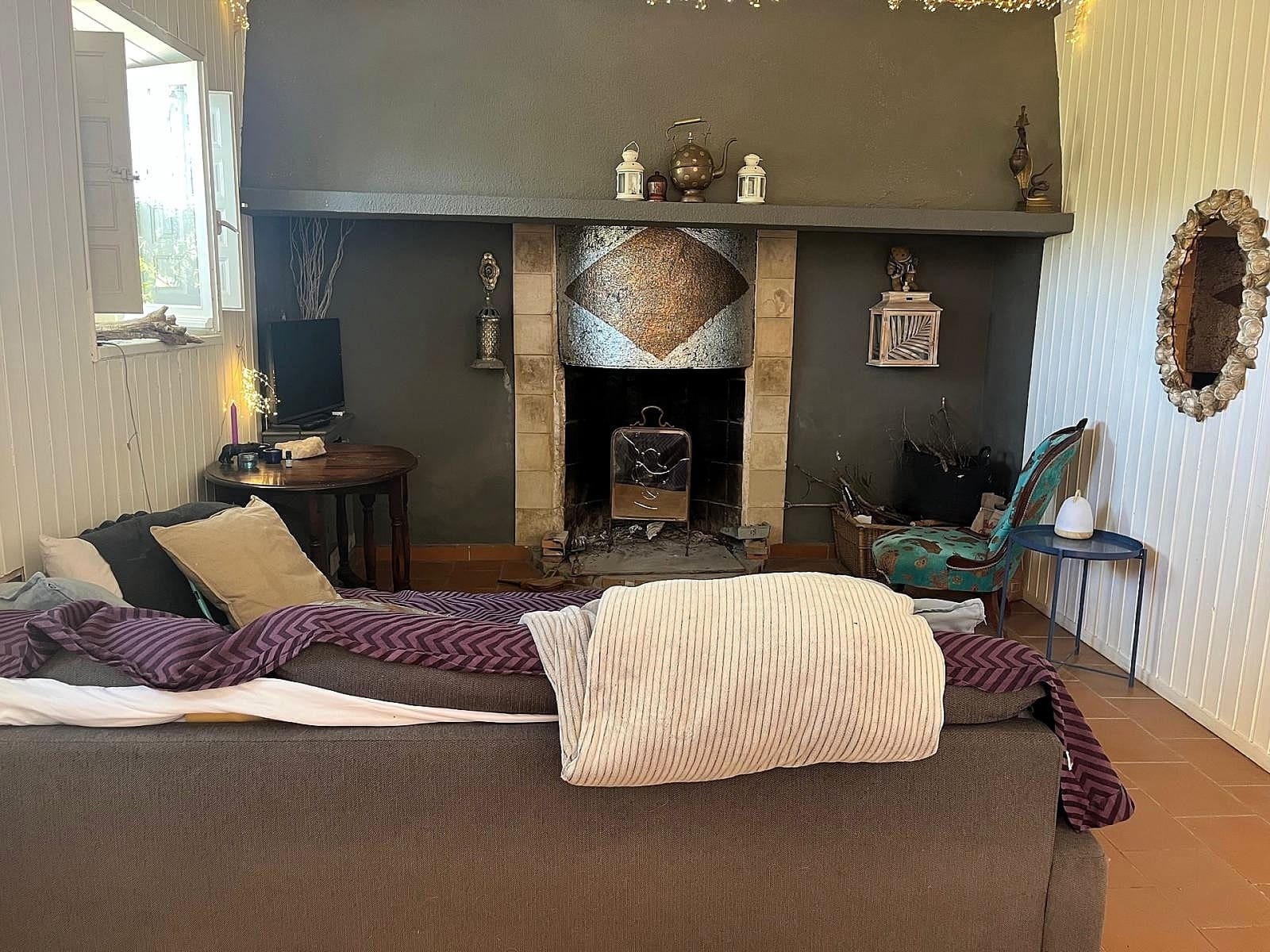 12 chambre Finca/Maison de Campagne à vendre à Castalla - 570 000 € (Ref: 9475294)