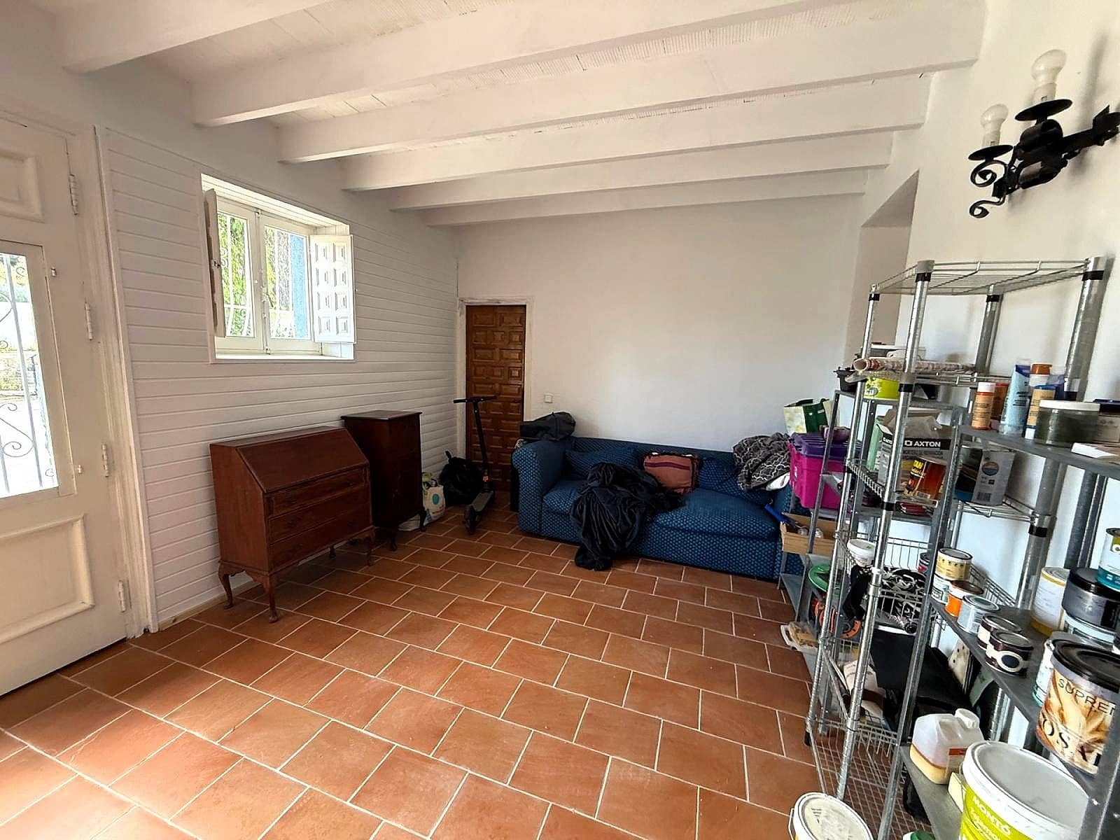 12 chambre Finca/Maison de Campagne à vendre à Castalla - 570 000 € (Ref: 9475294)