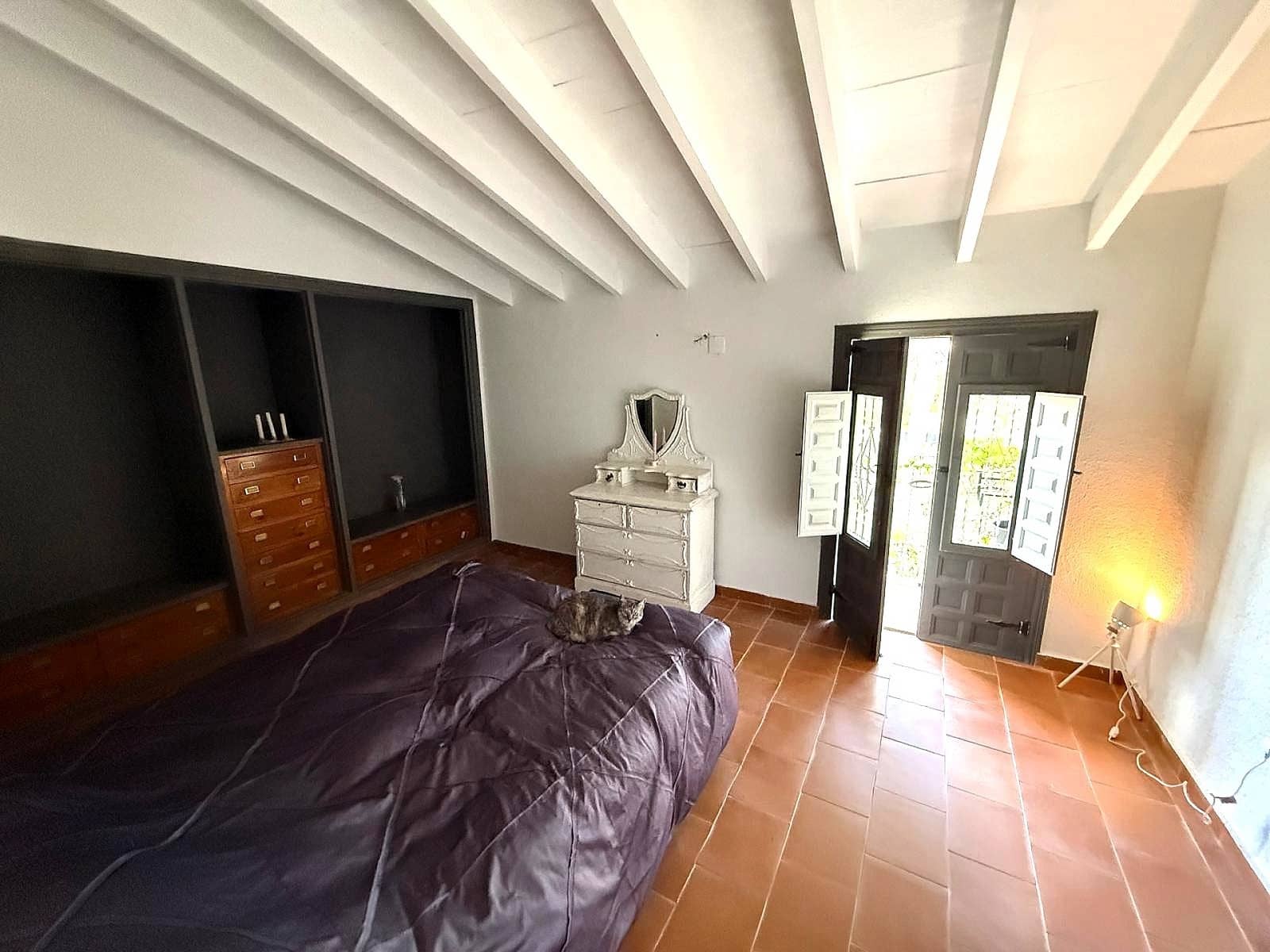 12 chambre Finca/Maison de Campagne à vendre à Castalla - 570 000 € (Ref: 9475294)
