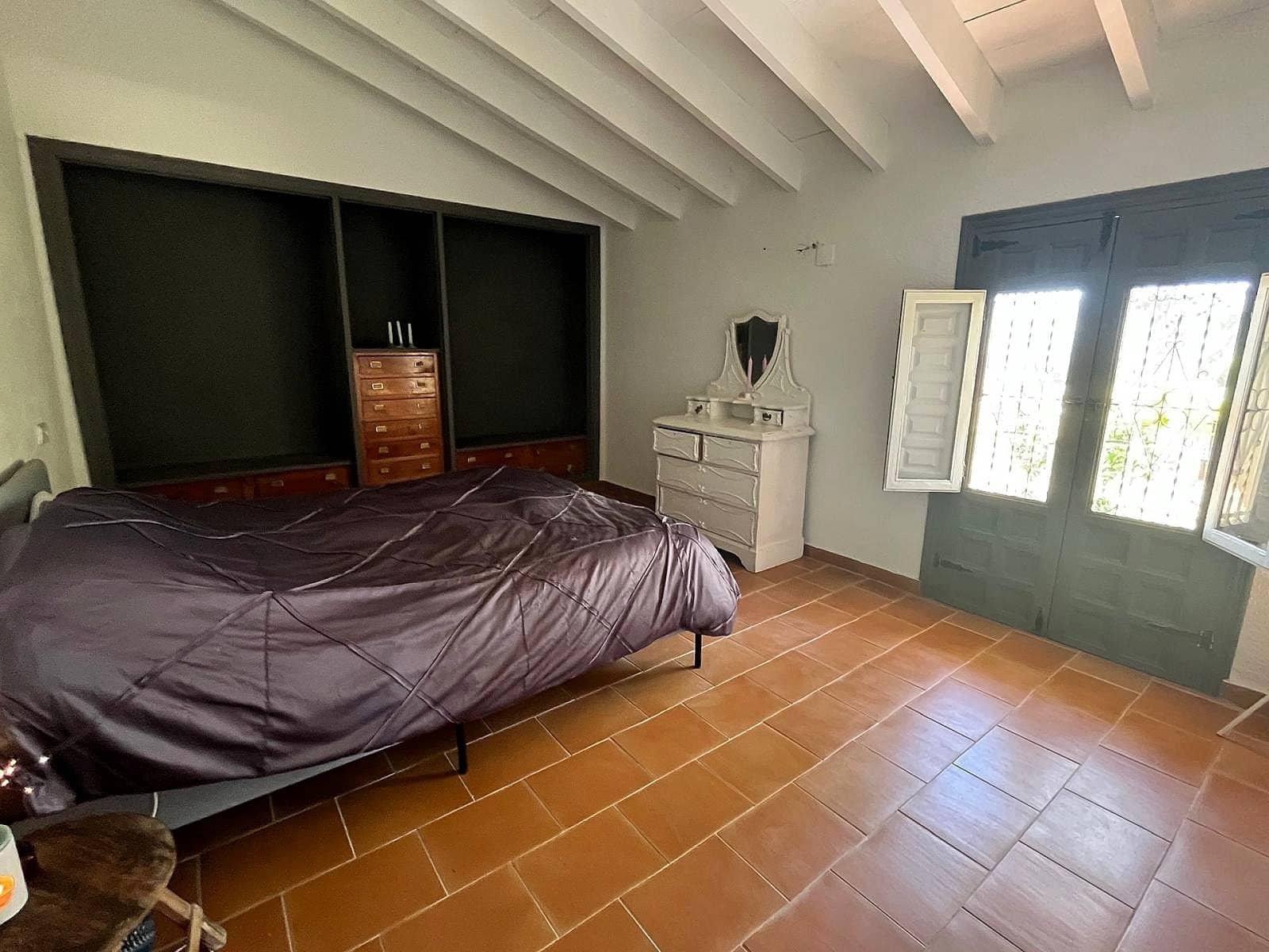 12 chambre Finca/Maison de Campagne à vendre à Castalla - 570 000 € (Ref: 9475294)