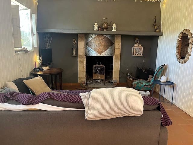 12 chambre Finca/Maison de Campagne à vendre à Castalla - 570 000 € (Ref: 9475294)