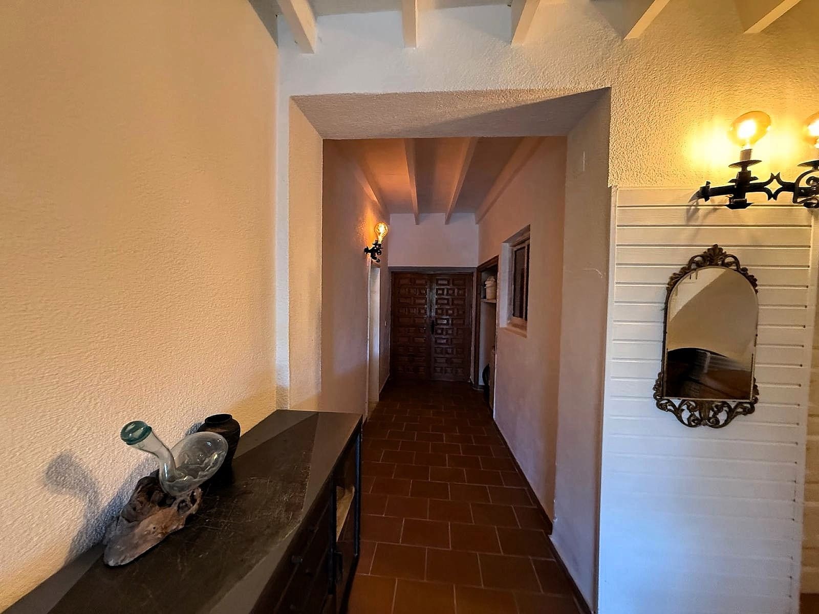 12 chambre Finca/Maison de Campagne à vendre à Castalla - 570 000 € (Ref: 9475294)