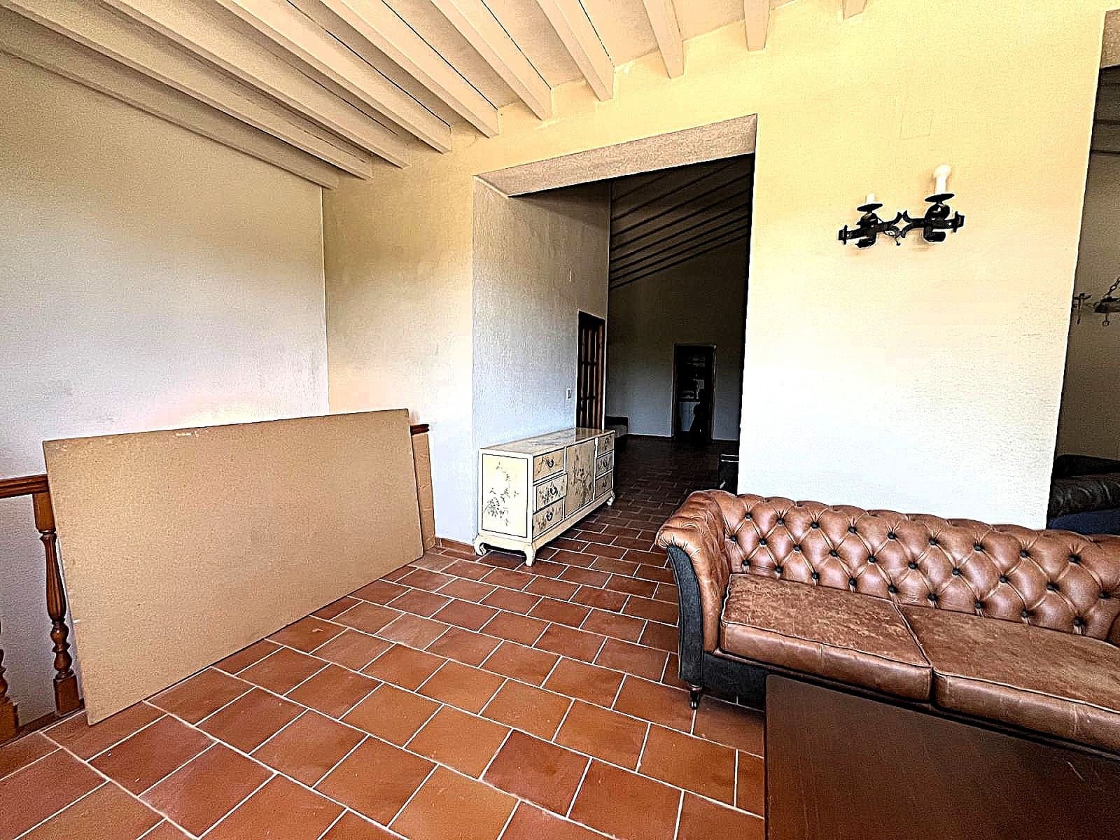 12 chambre Finca/Maison de Campagne à vendre à Castalla - 570 000 € (Ref: 9475294)