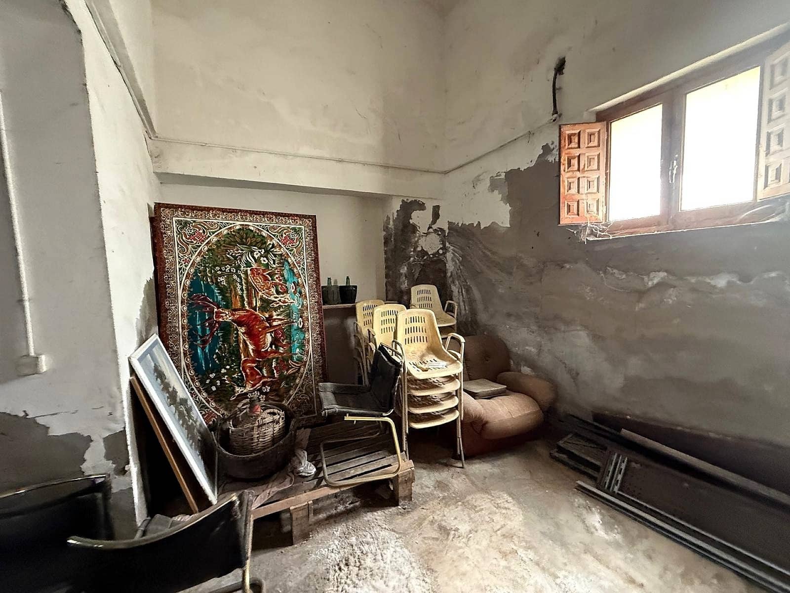 12 chambre Finca/Maison de Campagne à vendre à Castalla - 570 000 € (Ref: 9475294)