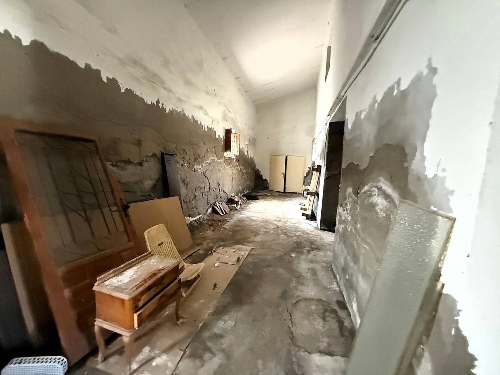 12 chambre Finca/Maison de Campagne à vendre à Castalla - 570 000 € (Ref: 9475294)