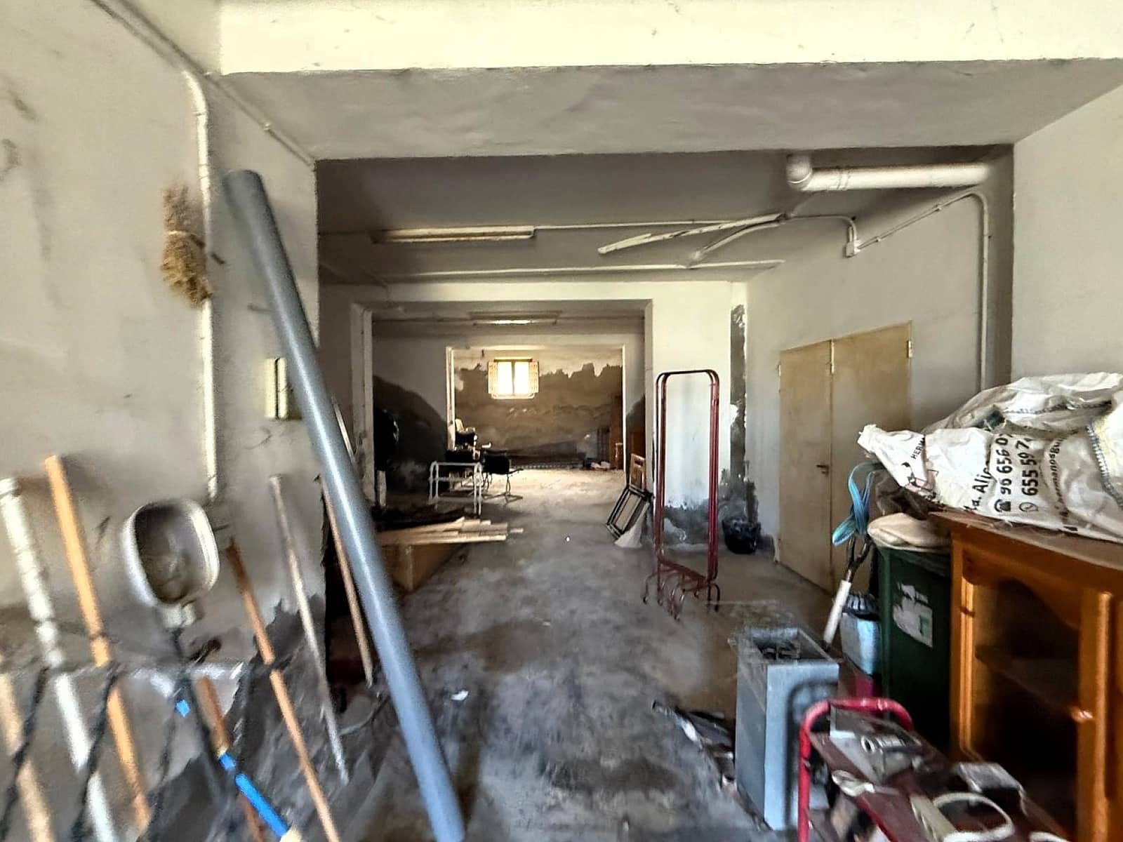 12 chambre Finca/Maison de Campagne à vendre à Castalla - 570 000 € (Ref: 9475294)