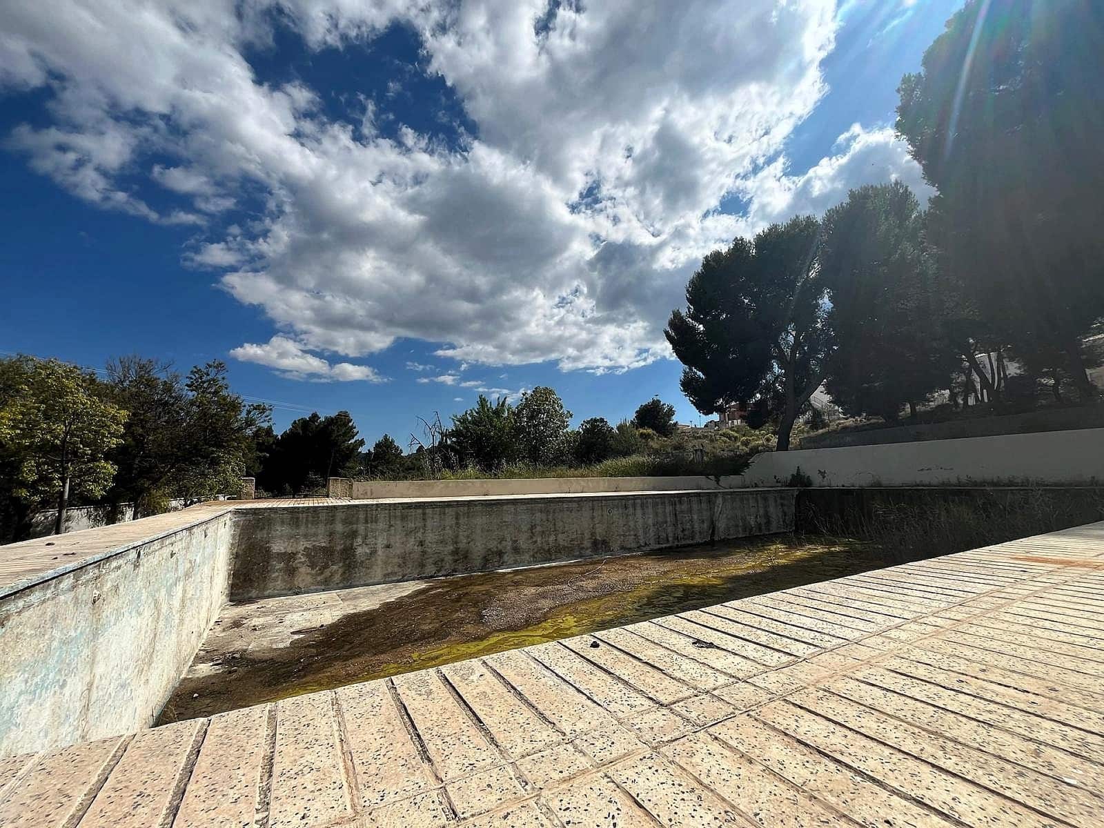 12 chambre Finca/Maison de Campagne à vendre à Castalla - 570 000 € (Ref: 9475294)