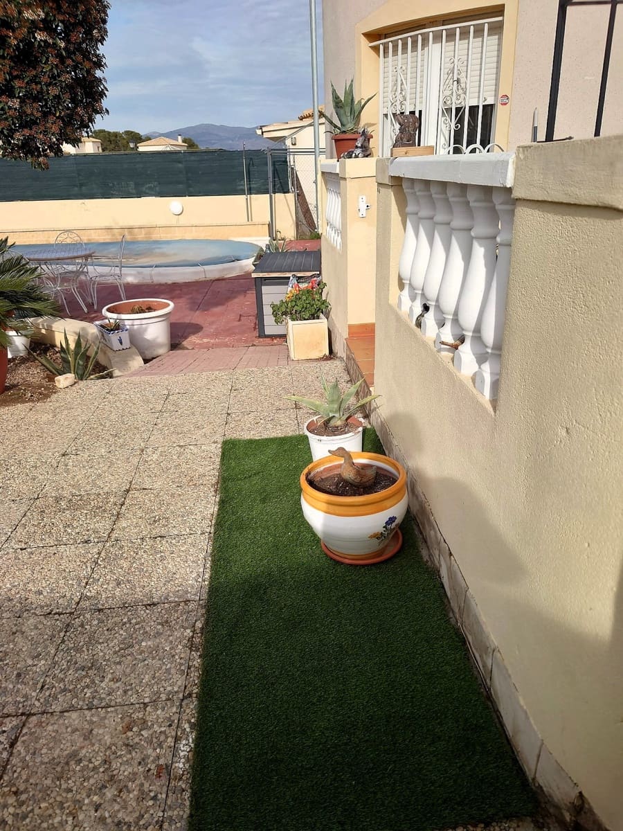 3 soverom Villa til salgs i Castalla - € 259 999 (Ref: 9475295)