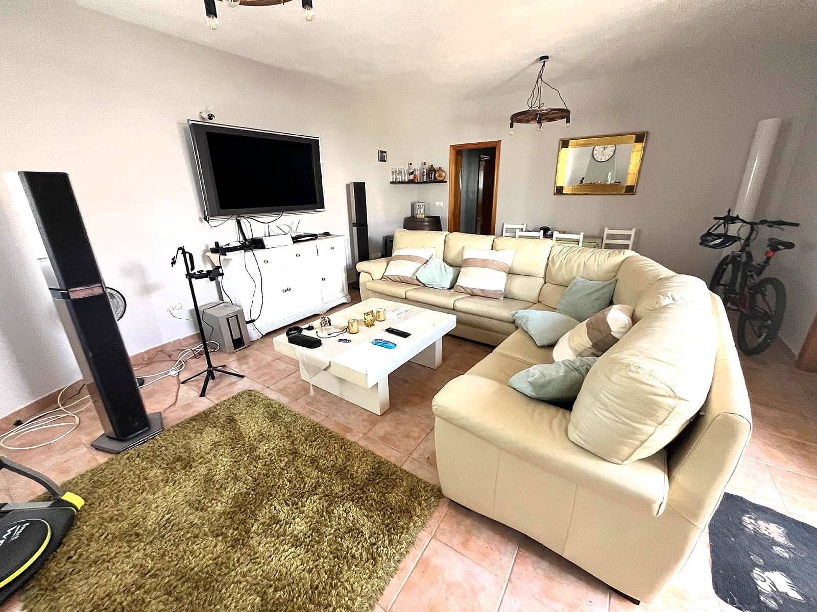 3 soverom Villa til salgs i Castalla - € 259 999 (Ref: 9475295)