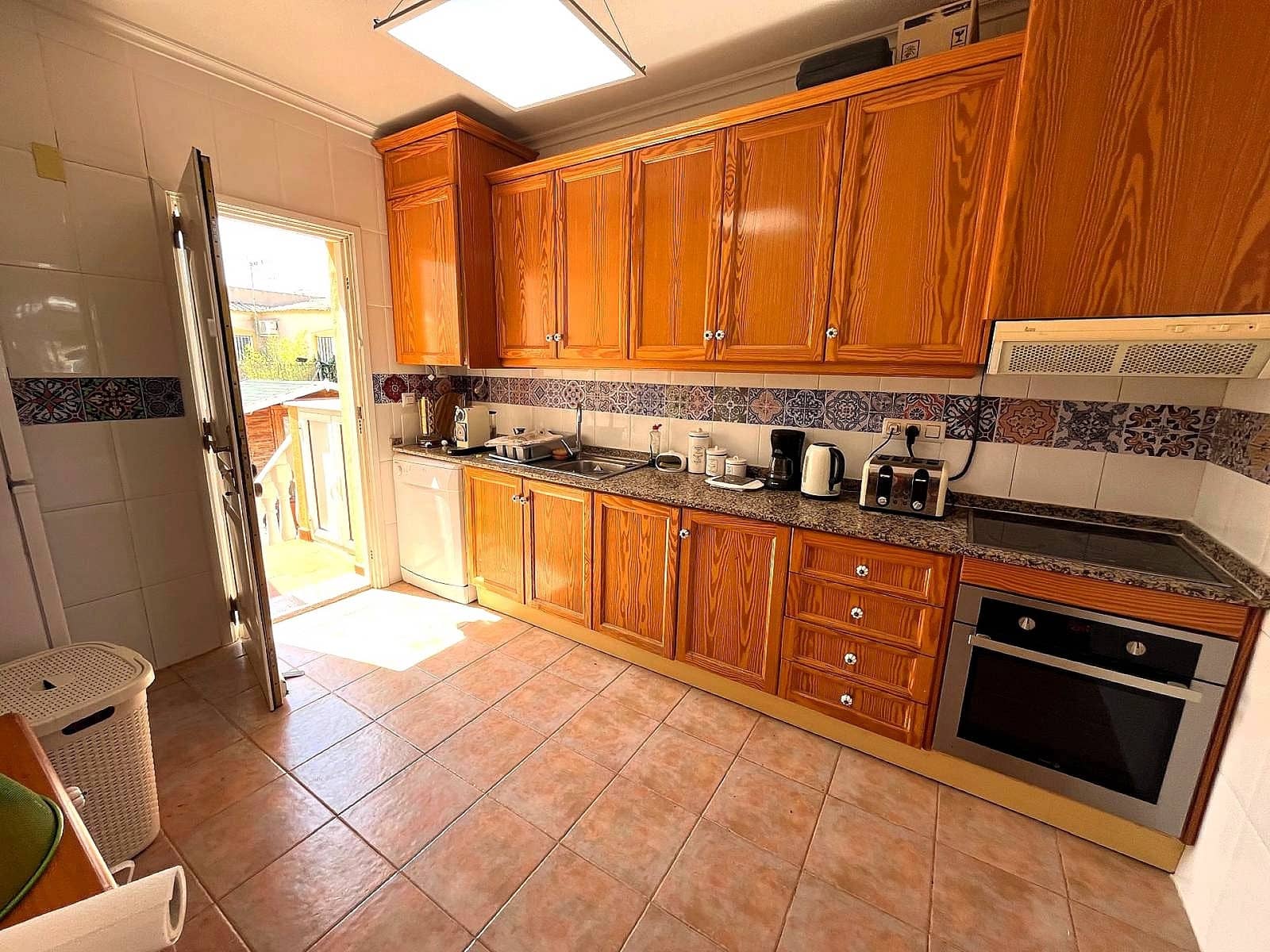 3 soverom Villa til salgs i Castalla - € 259 999 (Ref: 9475295)