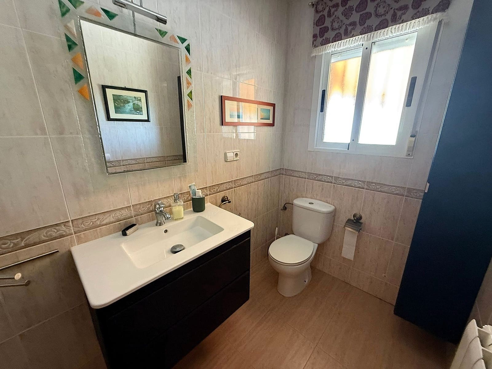 5 soverom Finca/Herregård til salgs i Castalla - € 550 000 (Ref: 9475296)