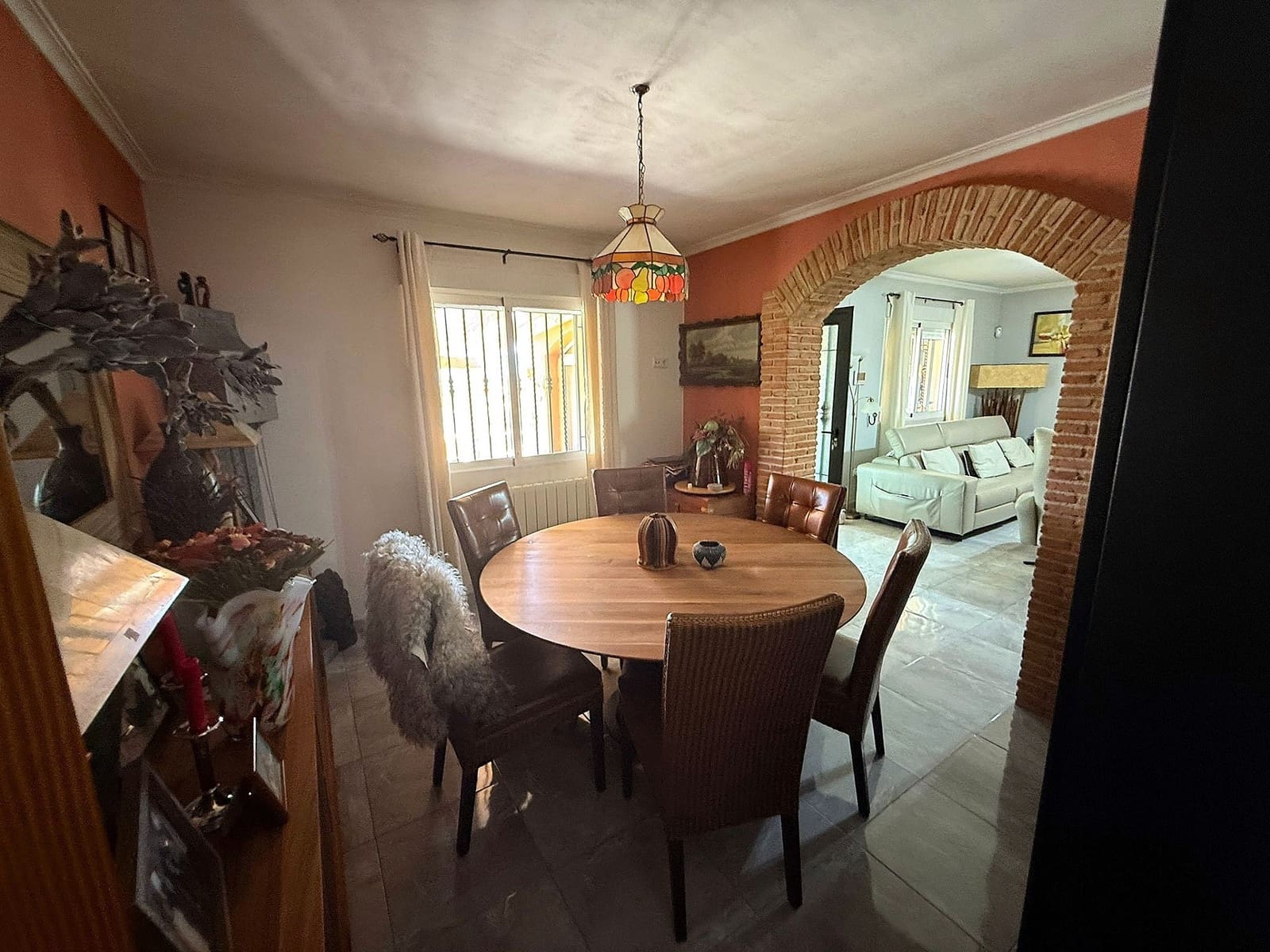 5 soverom Finca/Herregård til salgs i Castalla - € 550 000 (Ref: 9475296)