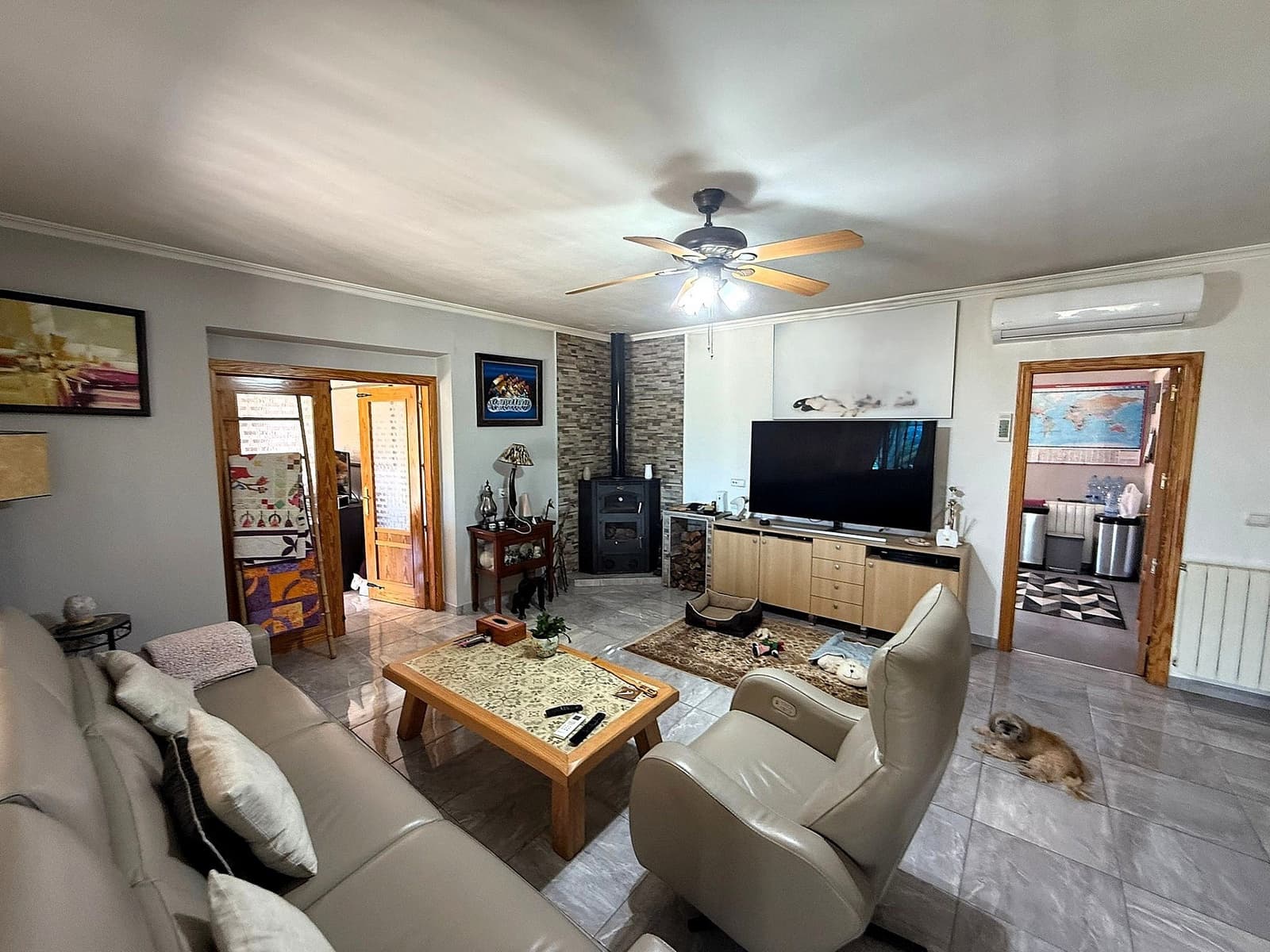 5 soverom Finca/Herregård til salgs i Castalla - € 550 000 (Ref: 9475296)