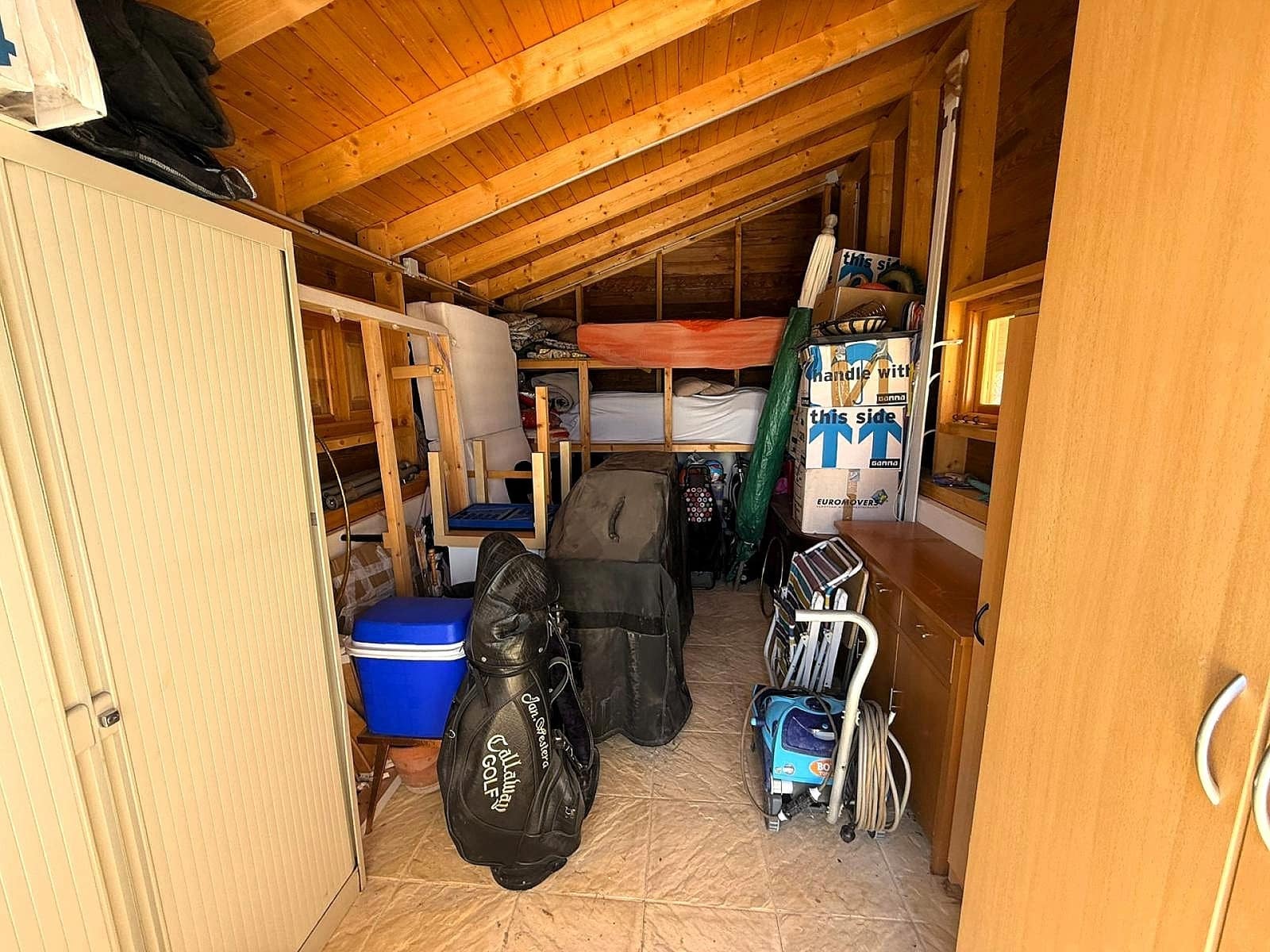 5 soverom Finca/Herregård til salgs i Castalla - € 550 000 (Ref: 9475296)