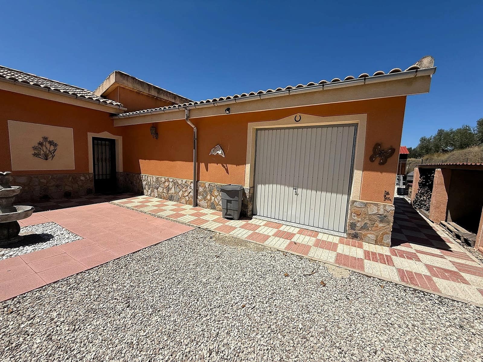 5 soverom Finca/Herregård til salgs i Castalla - € 550 000 (Ref: 9475296)