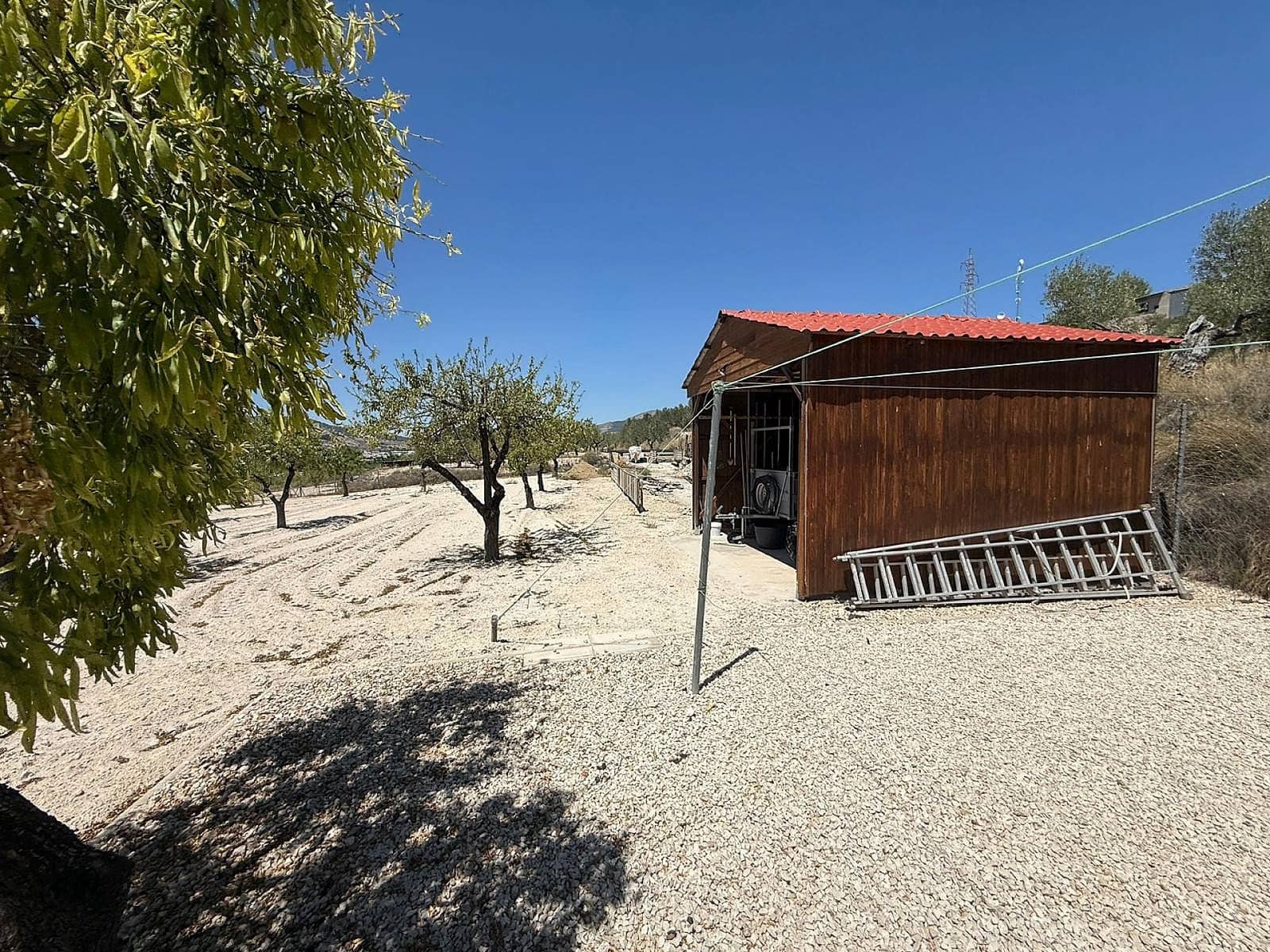 5 soverom Finca/Herregård til salgs i Castalla - € 550 000 (Ref: 9475296)