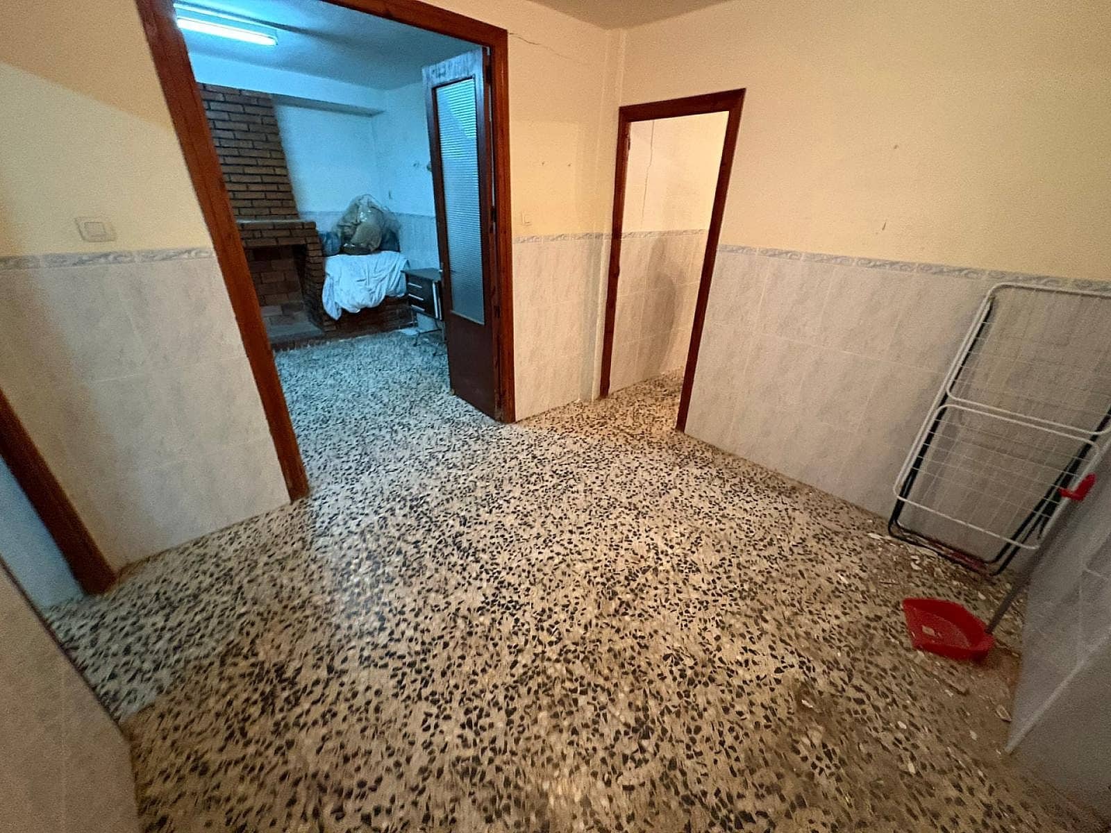 5 soverom Hus til salgs i Pinoso - € 59 995 (Ref: 9475298)