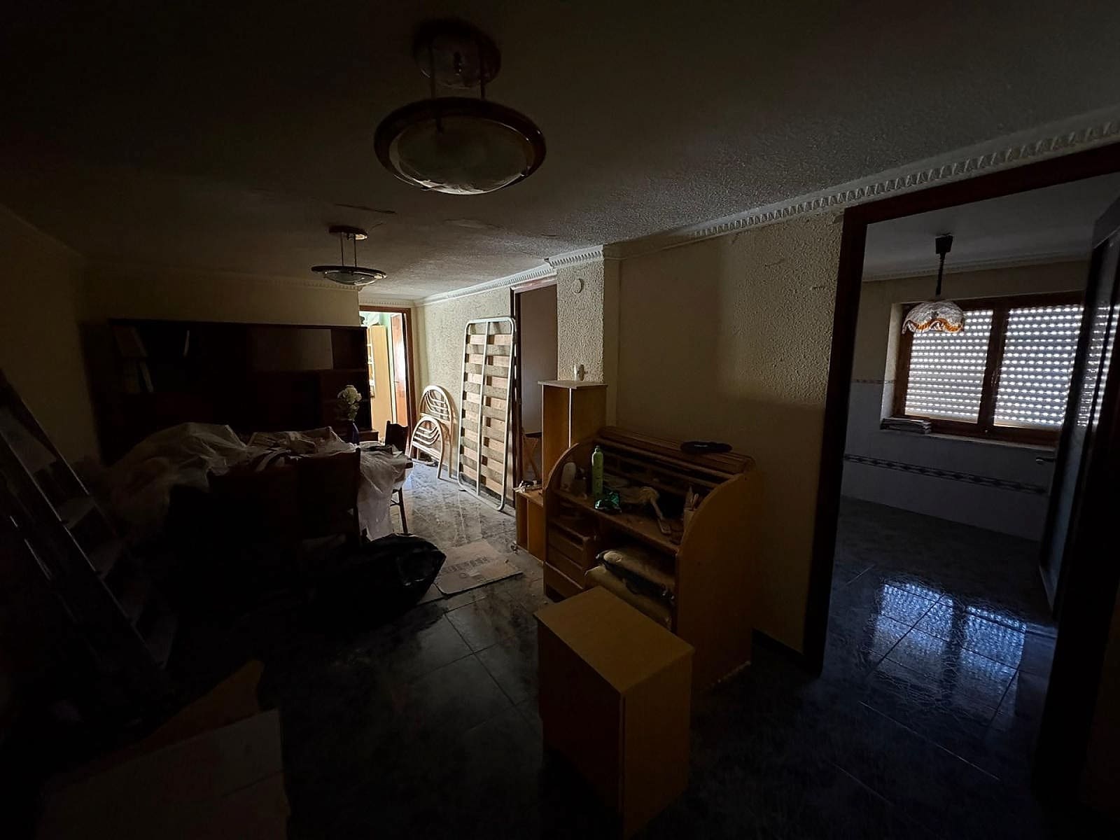 5 soverom Hus til salgs i Pinoso - € 59 995 (Ref: 9475298)