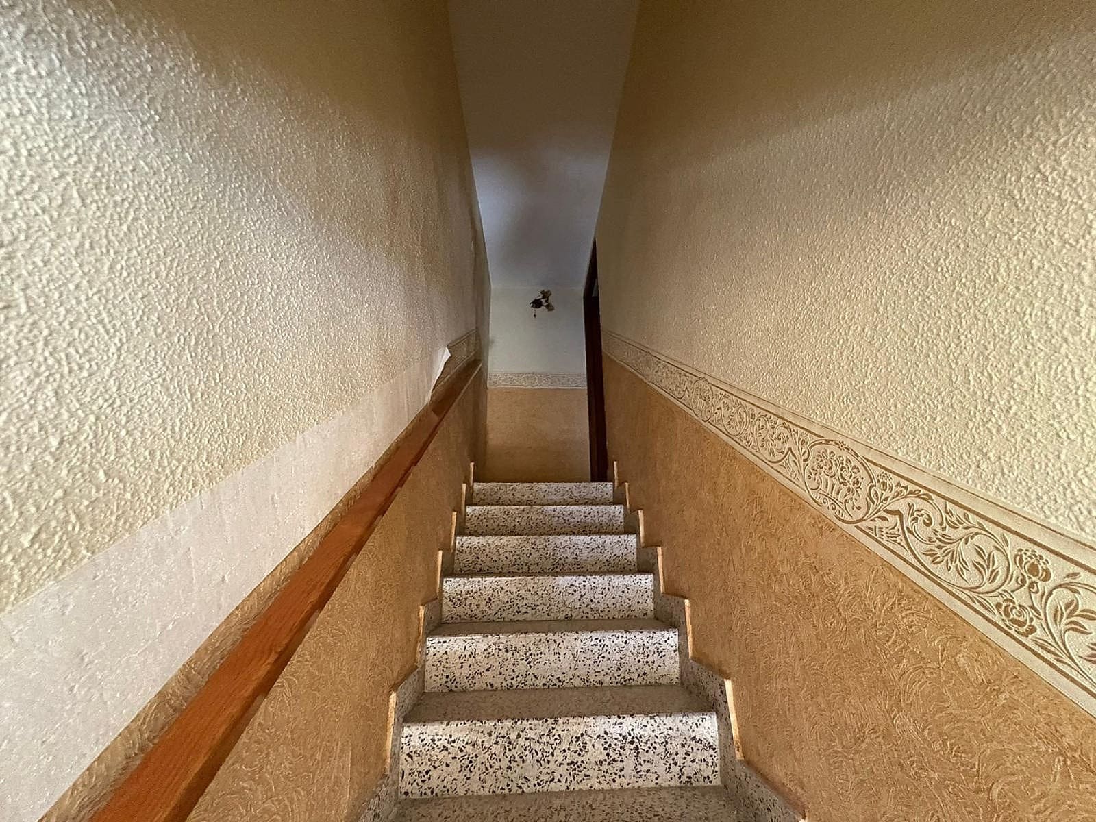 5 soverom Hus til salgs i Pinoso - € 59 995 (Ref: 9475298)