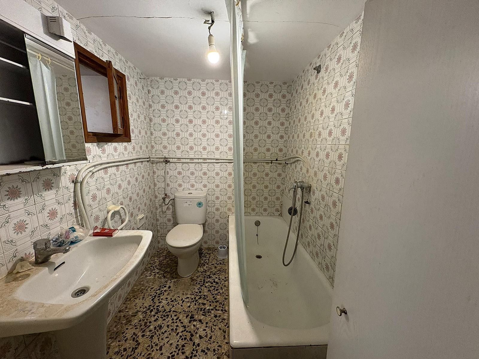 5 soverom Hus til salgs i Pinoso - € 59 995 (Ref: 9475298)