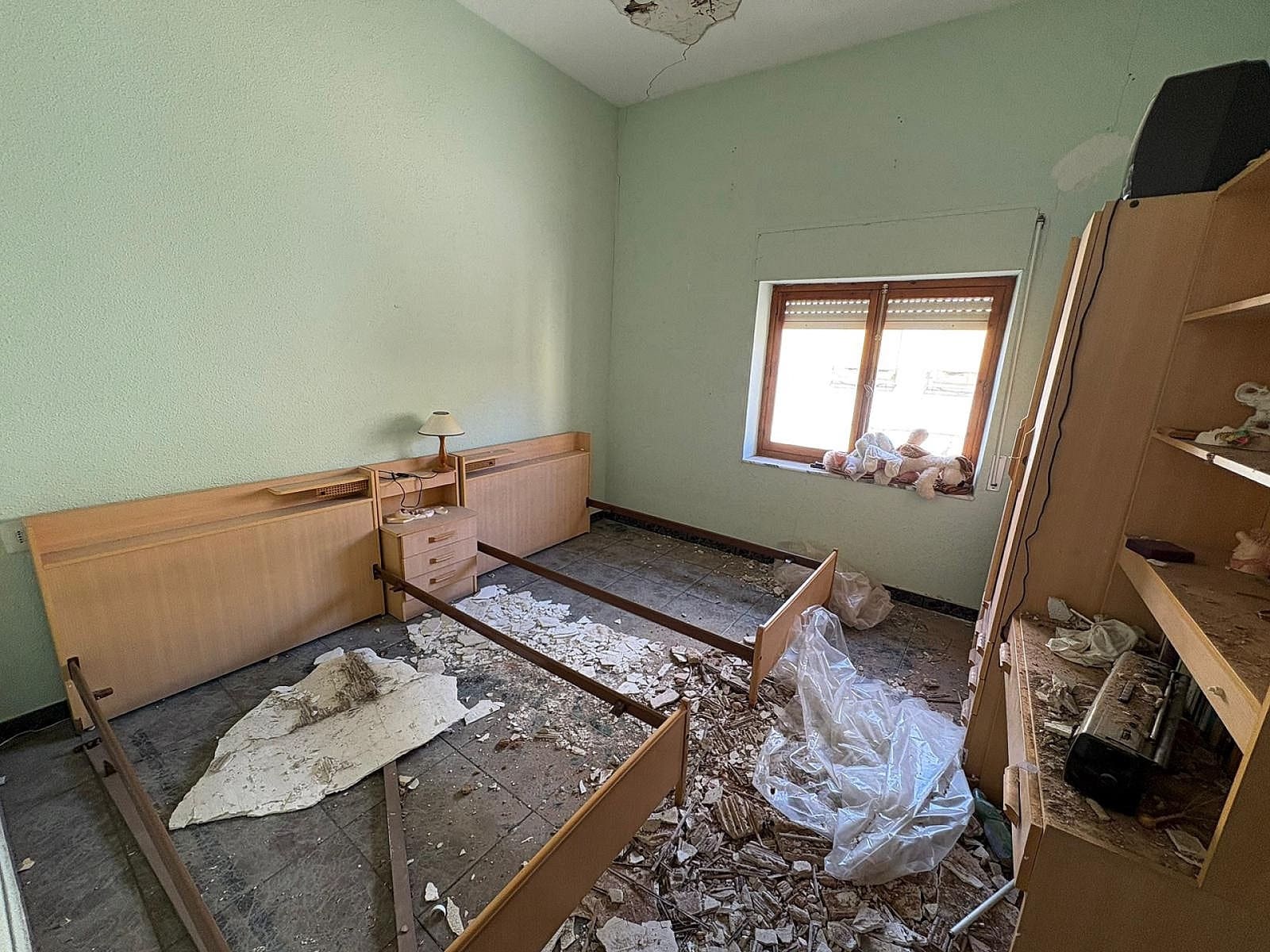 5 soverom Hus til salgs i Pinoso - € 59 995 (Ref: 9475298)