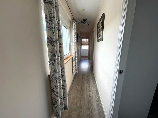 3 makuuhuone Maalaistalo myytävänä paikassa Castalla - 234 950 € (Ref: 9475299)