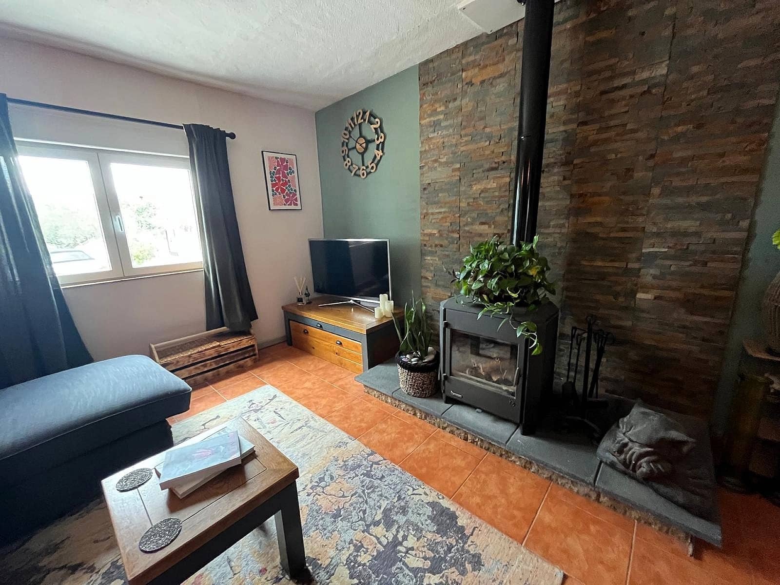 3 makuuhuone Maalaistalo myytävänä paikassa Castalla - 234 950 € (Ref: 9475299)