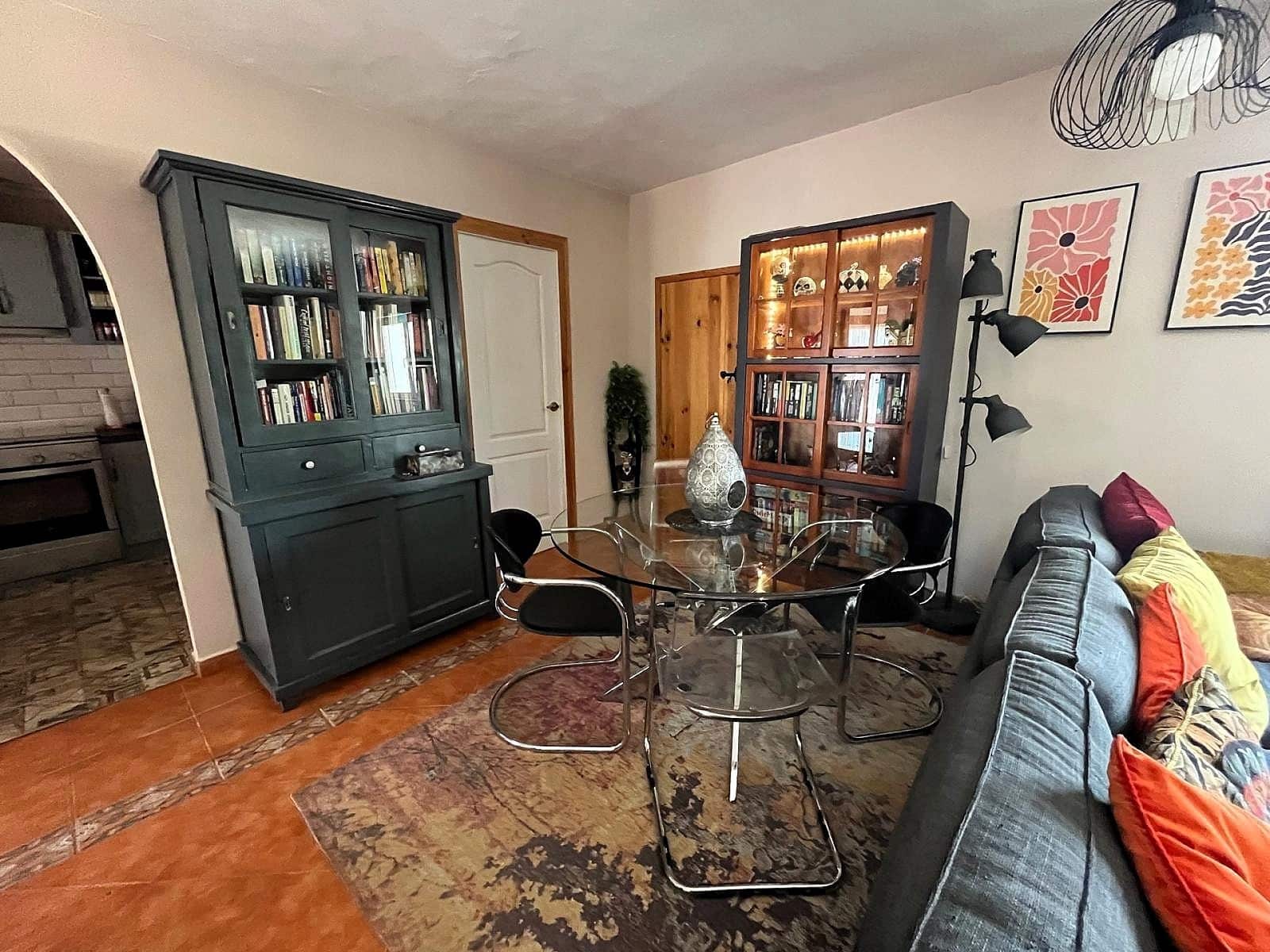 3 makuuhuone Maalaistalo myytävänä paikassa Castalla - 234 950 € (Ref: 9475299)