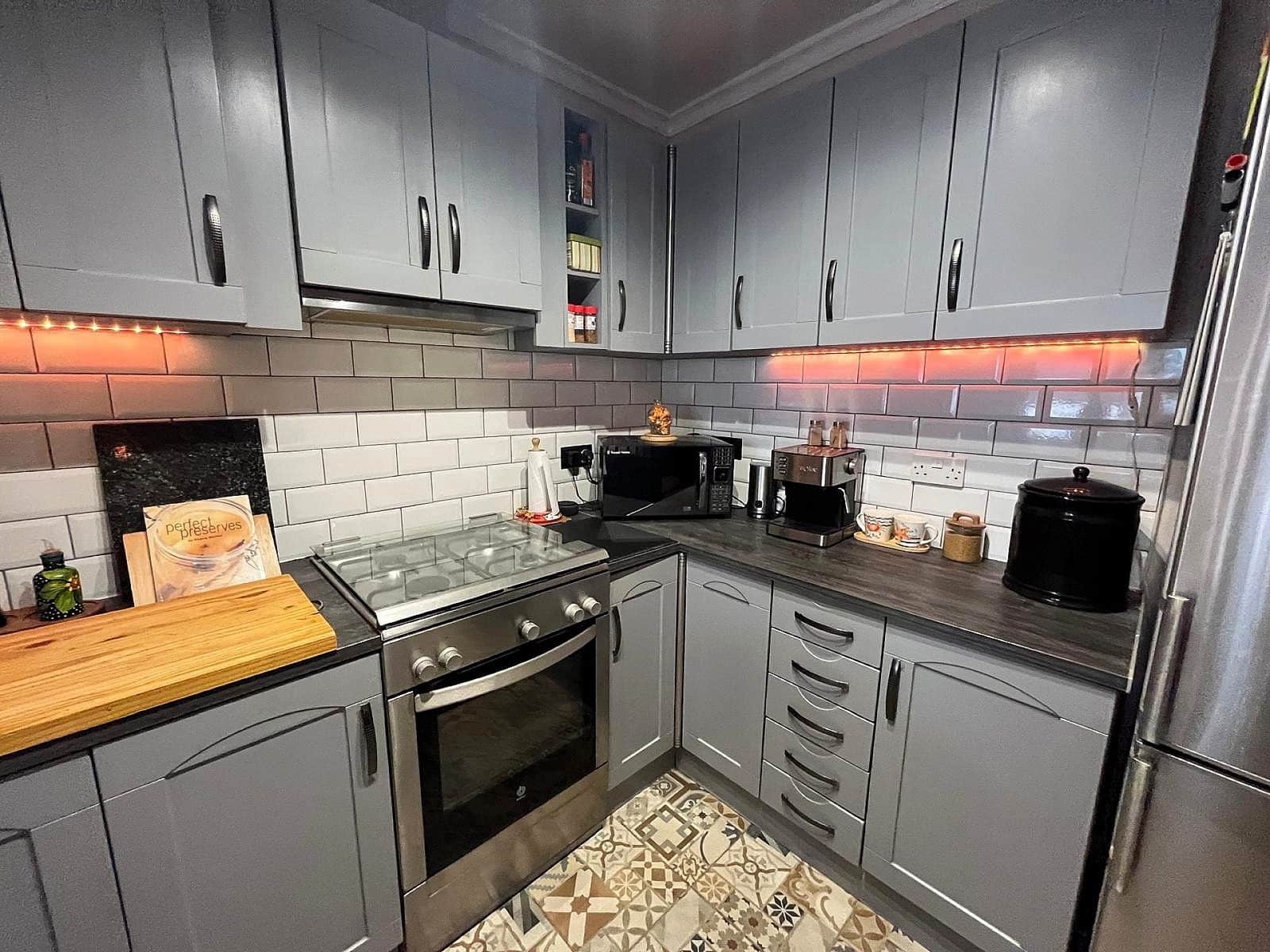 3 makuuhuone Maalaistalo myytävänä paikassa Castalla - 234 950 € (Ref: 9475299)