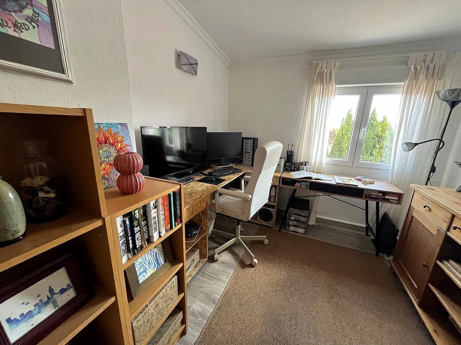 3 makuuhuone Maalaistalo myytävänä paikassa Castalla - 234 950 € (Ref: 9475299)