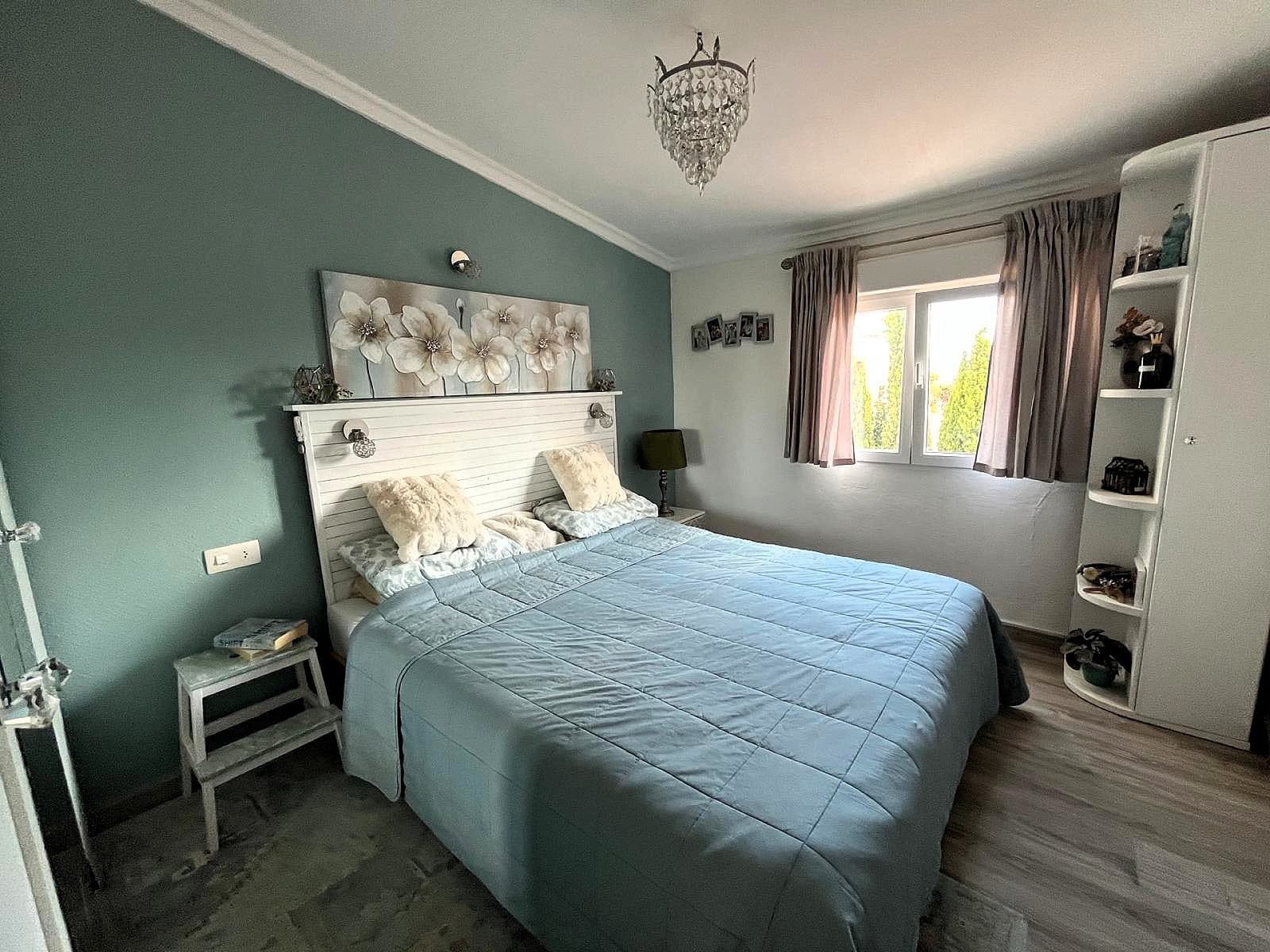 3 makuuhuone Maalaistalo myytävänä paikassa Castalla - 234 950 € (Ref: 9475299)