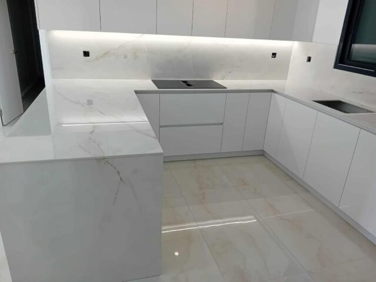 Pareado de 3 habitaciones en La Romana en venta - 269.995 € (Ref: 9475300)