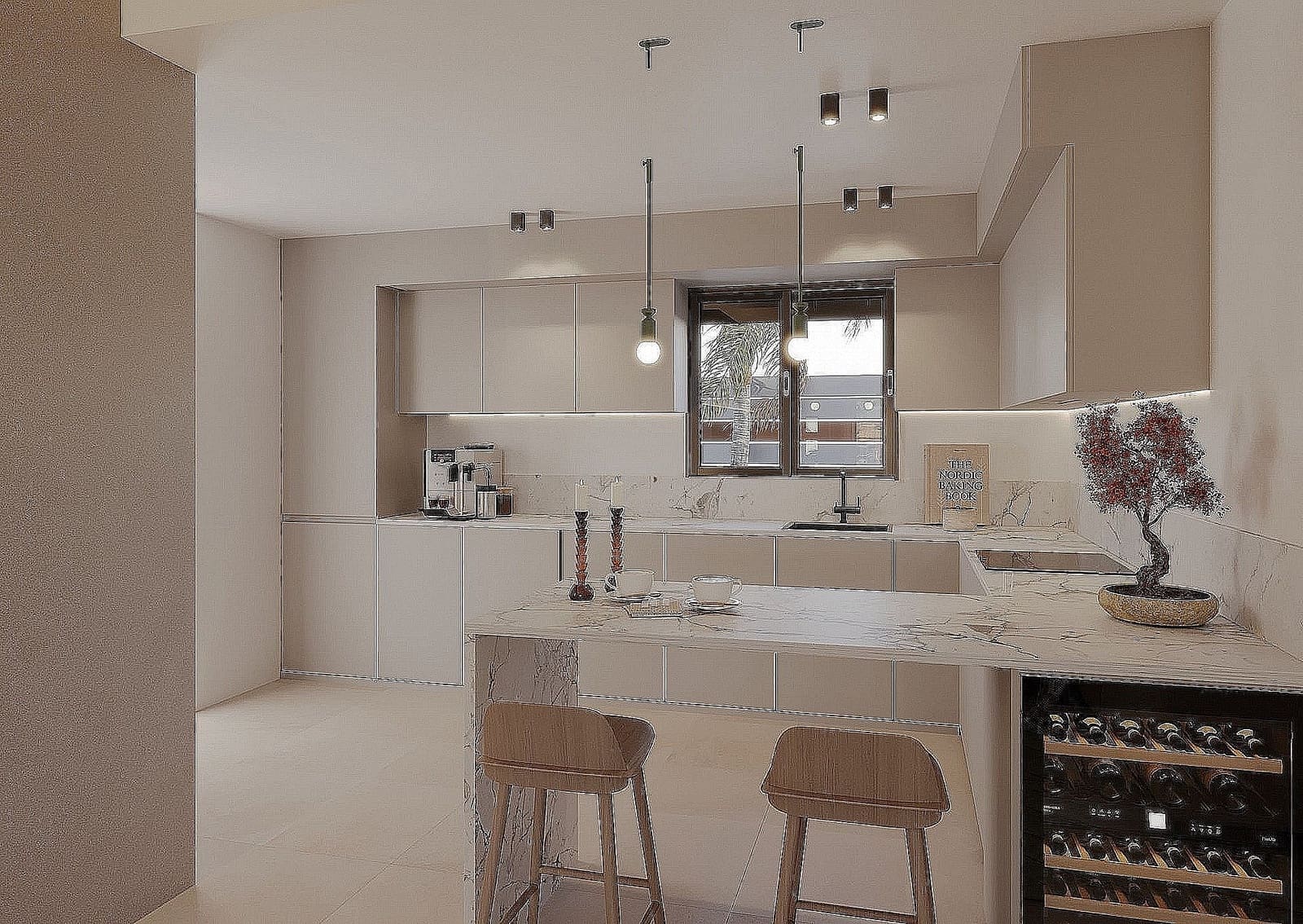 Pareado de 3 habitaciones en La Romana en venta - 269.995 € (Ref: 9475300)