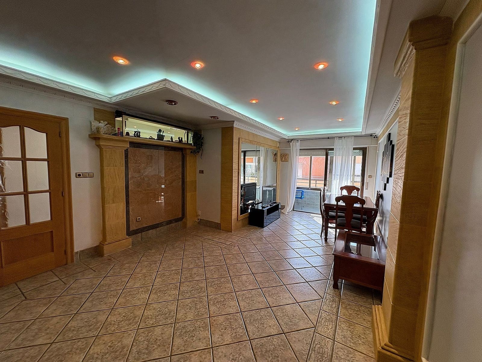 2 bedroom Apartment for sale in Novelda - € 119,995 (Ref: 9475301)