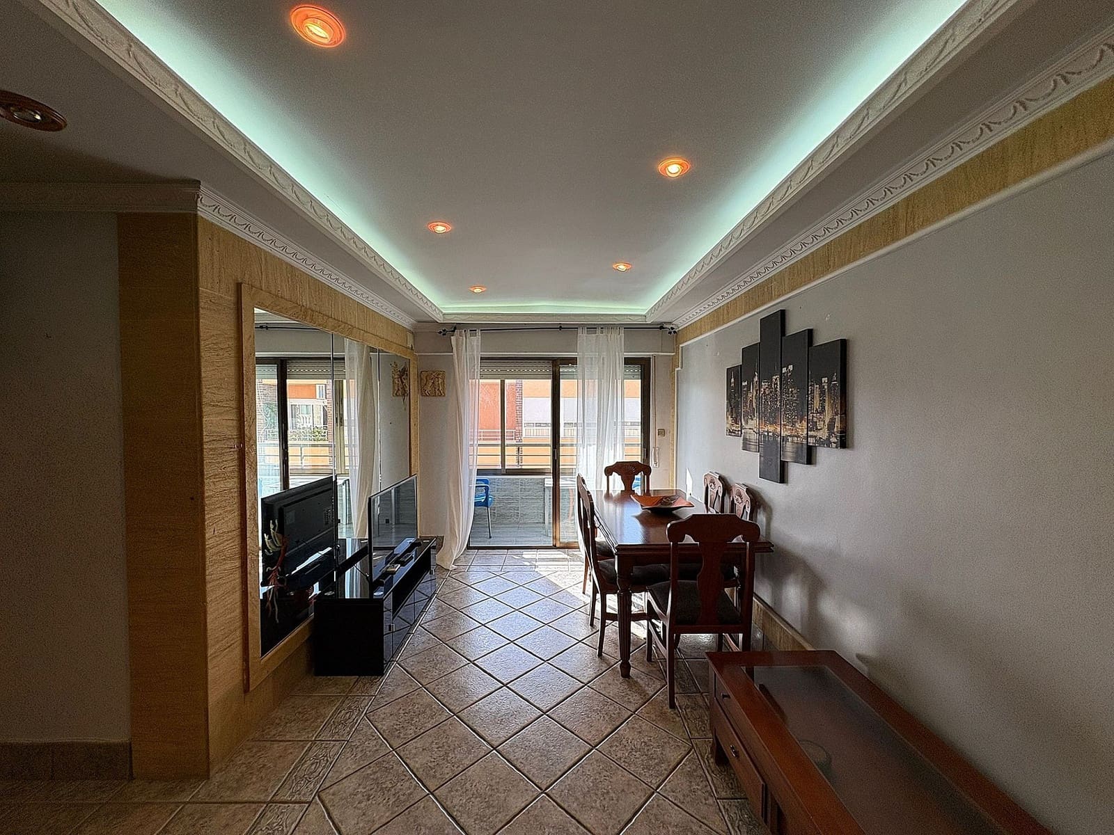 2 bedroom Apartment for sale in Novelda - € 119,995 (Ref: 9475301)