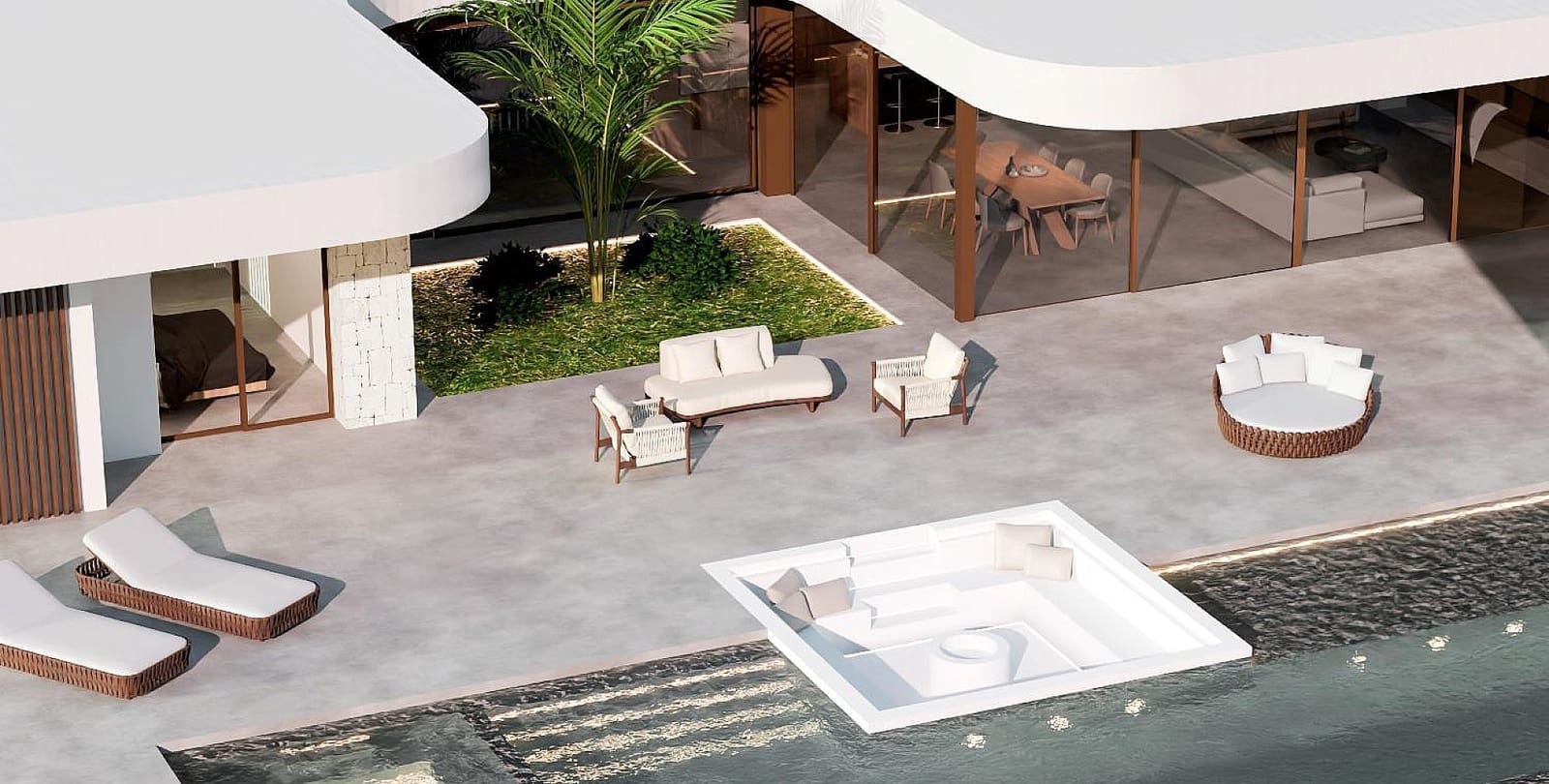 3 bedroom Villa for sale in Aspe - € 686,000 (Ref: 9475303)