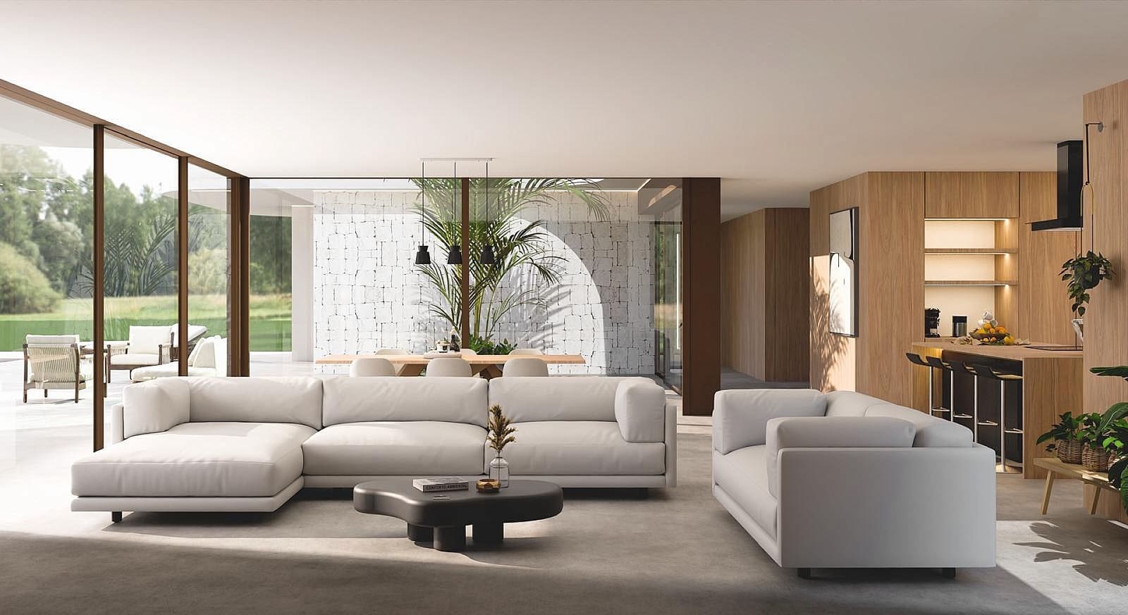 3 bedroom Villa for sale in Aspe - € 686,000 (Ref: 9475303)