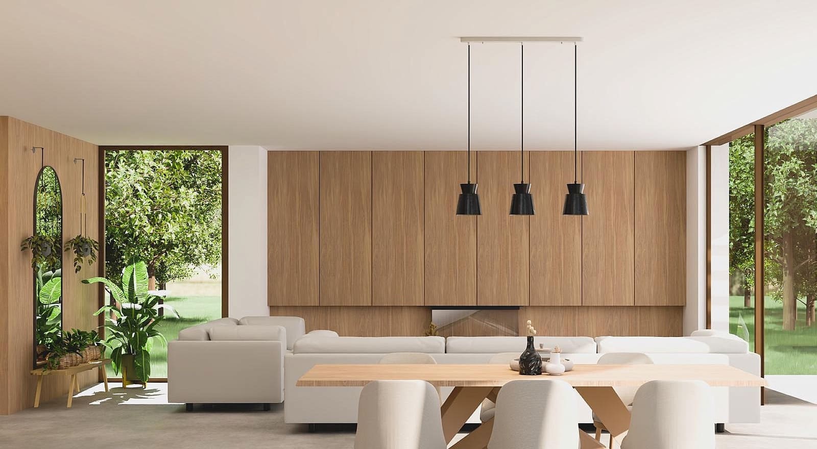 3 bedroom Villa for sale in Aspe - € 686,000 (Ref: 9475303)