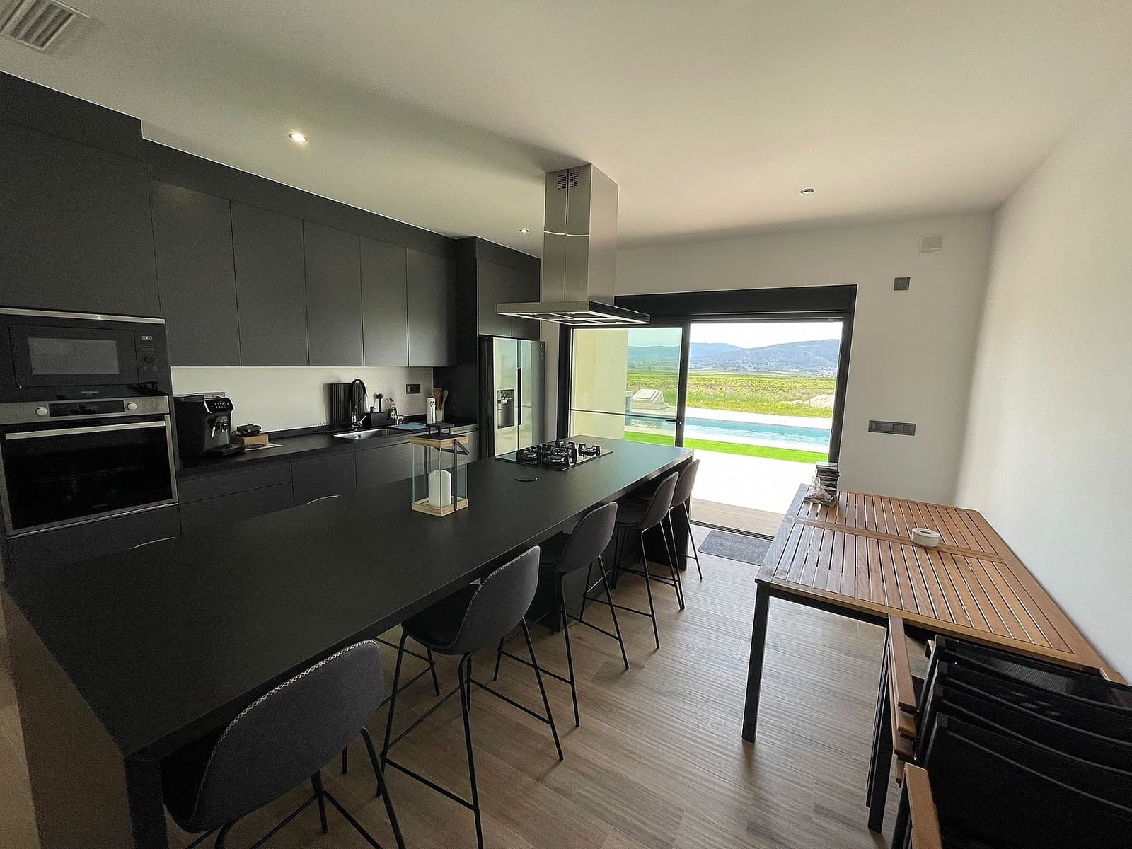 4 bedroom Villa for sale in Aspe - € 287,000 (Ref: 9475306)