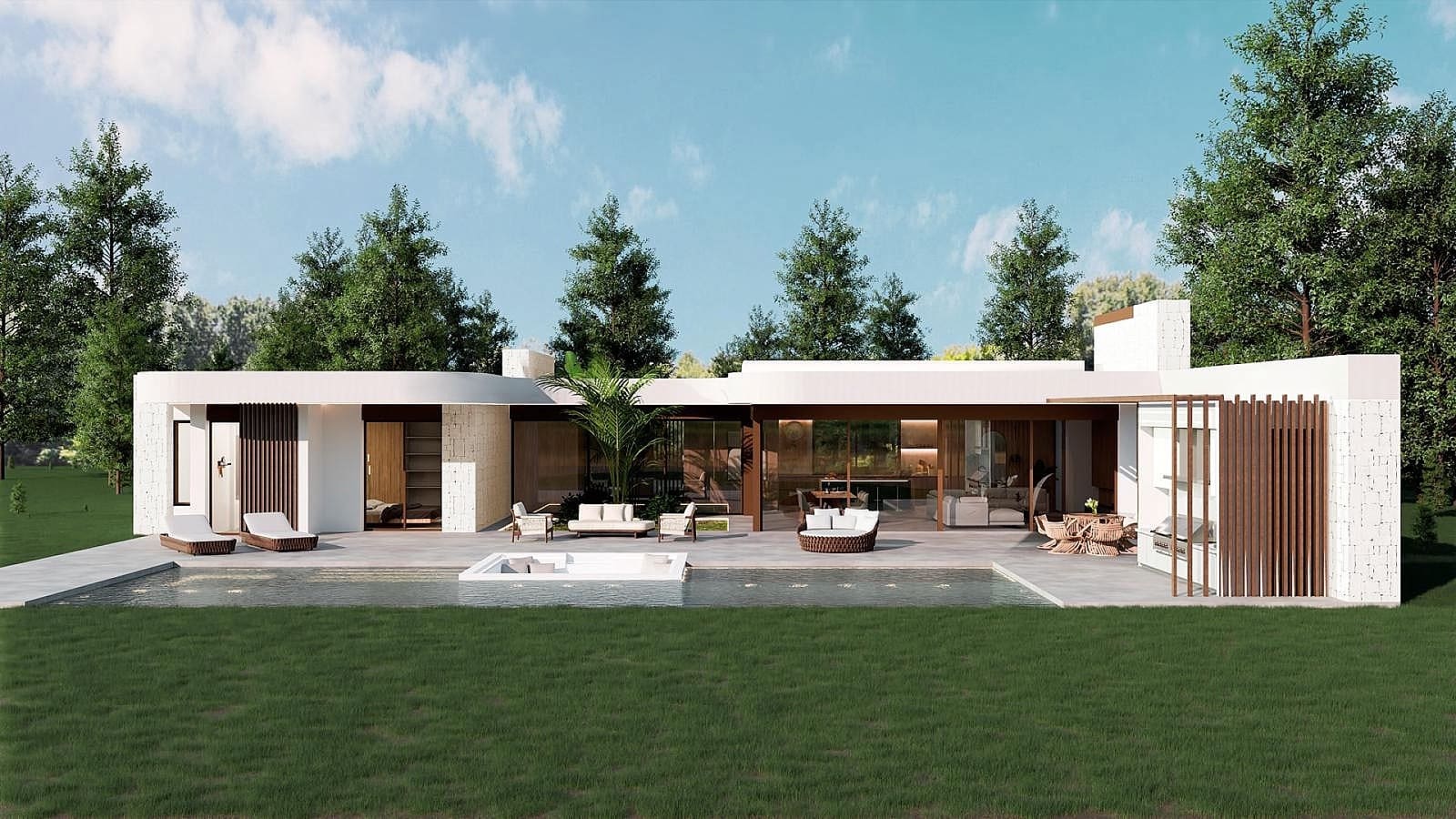 3 bedroom Villa for sale in Pinoso - € 686,000 (Ref: 9475307)