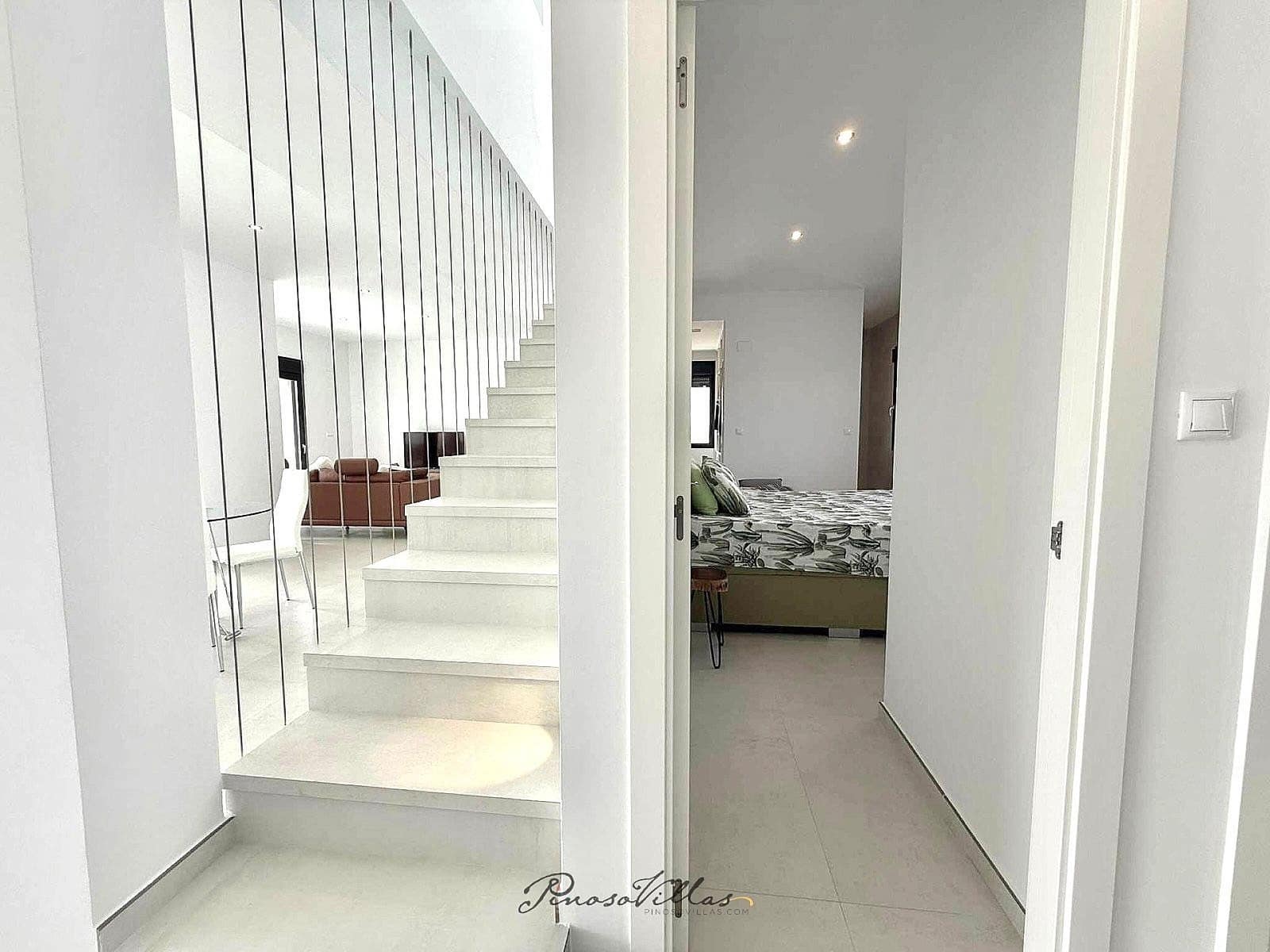 3 bedroom Villa for sale in Pinoso - € 575,000 (Ref: 9475309)