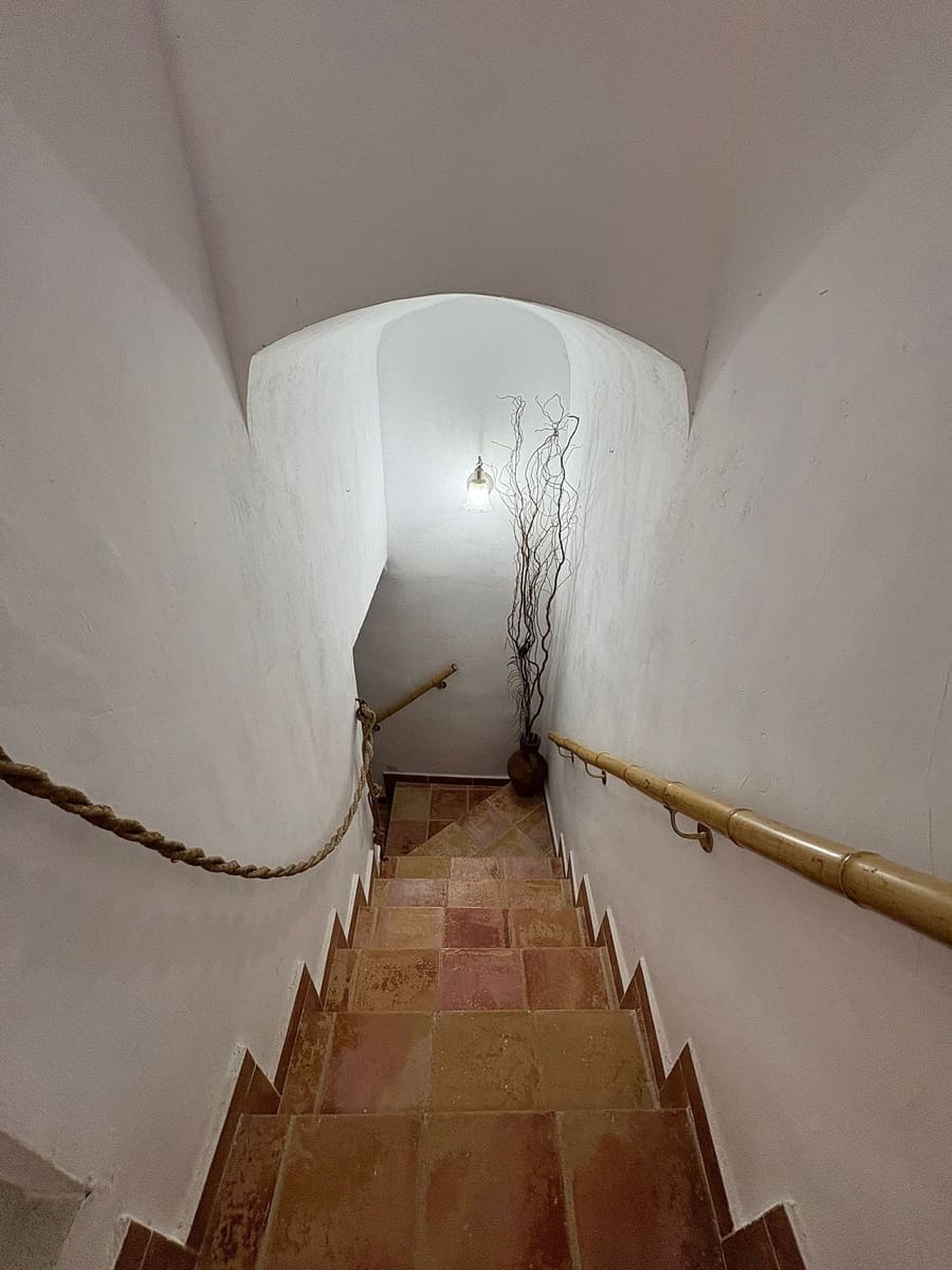 5 makuuhuone Paritalo myytävänä paikassa Pinoso - 459 995 € (Ref: 9475310)