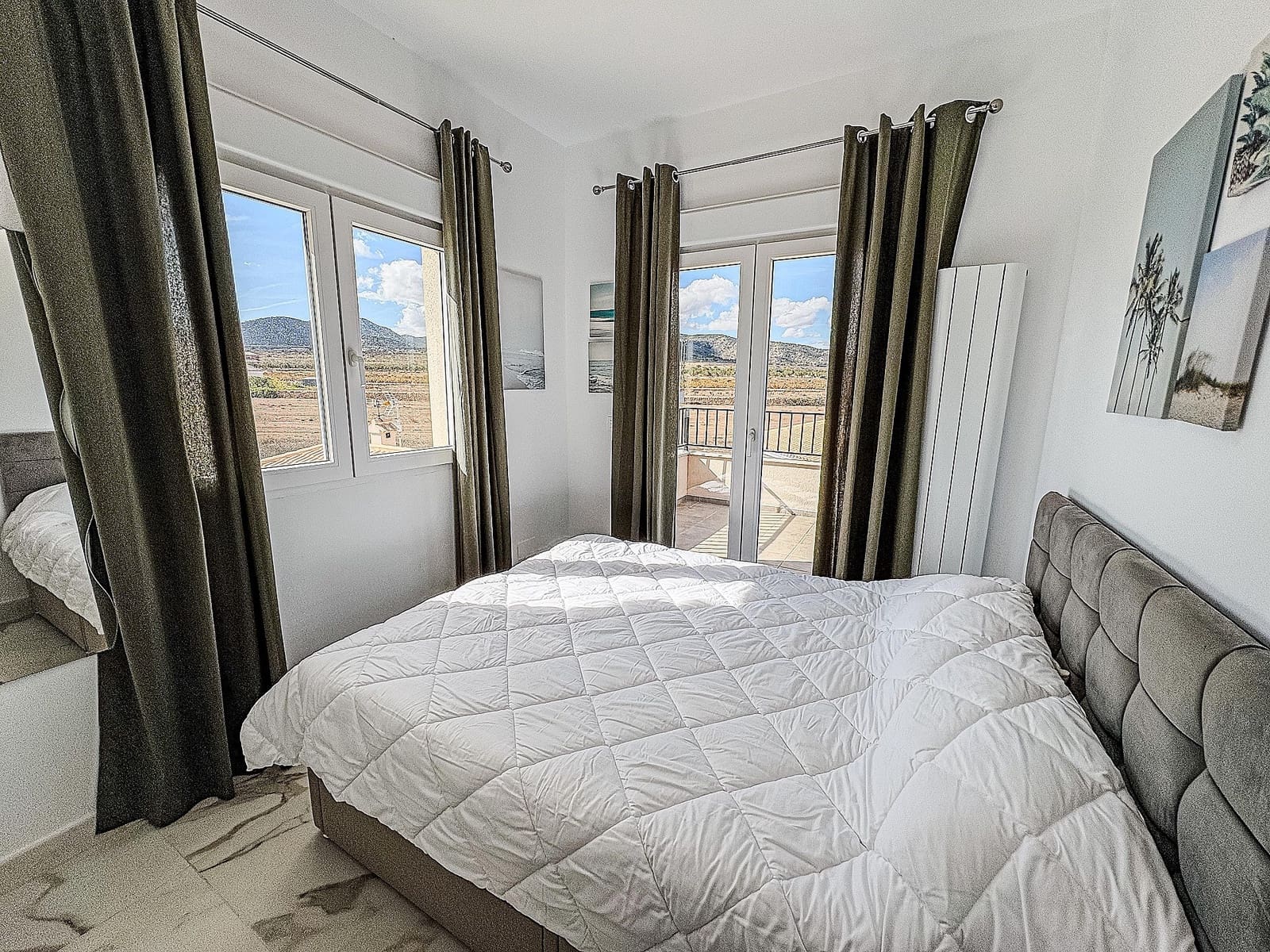 4 bedroom Villa for sale in Pinoso - € 525,000 (Ref: 9475313)