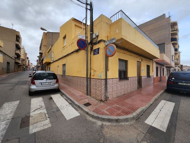 3 sovrum Hus till salu i Sax med garage - 184 995 € (Ref: 9475313)