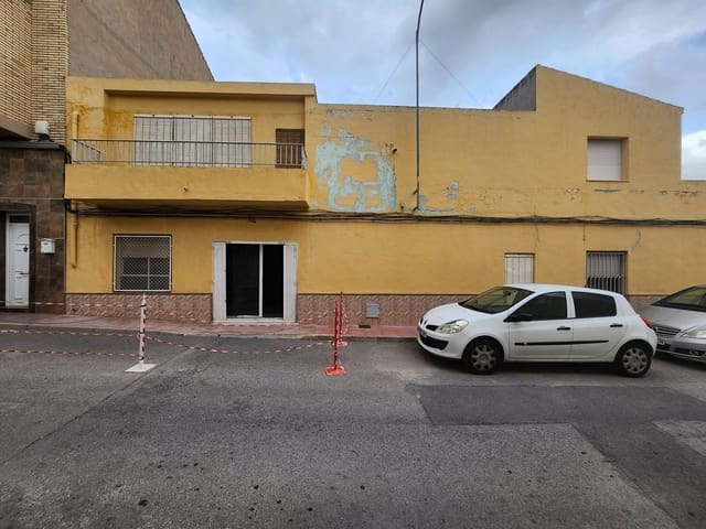 3 sovrum Hus till salu i Sax med garage - 184 995 € (Ref: 9475313)