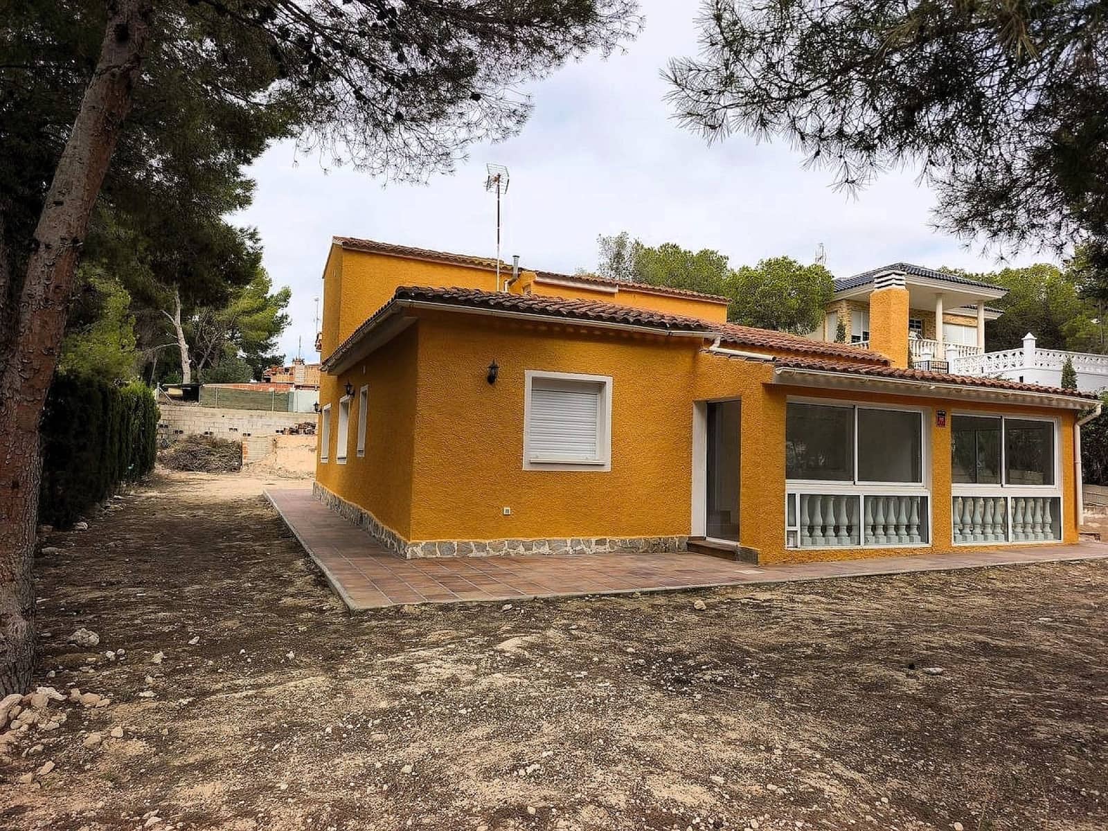 4 bedroom Villa for sale in Tibi - € 290,000 (Ref: 9475314)