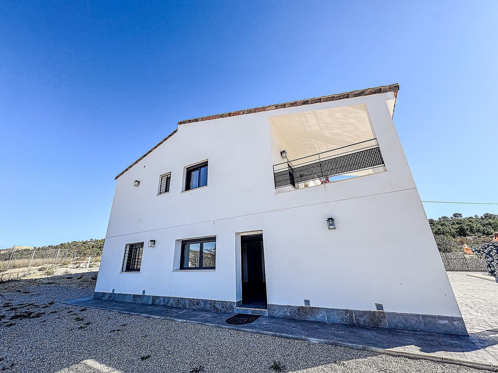 5 bedroom Villa for sale in Pinoso - € 409,995 (Ref: 9475315)