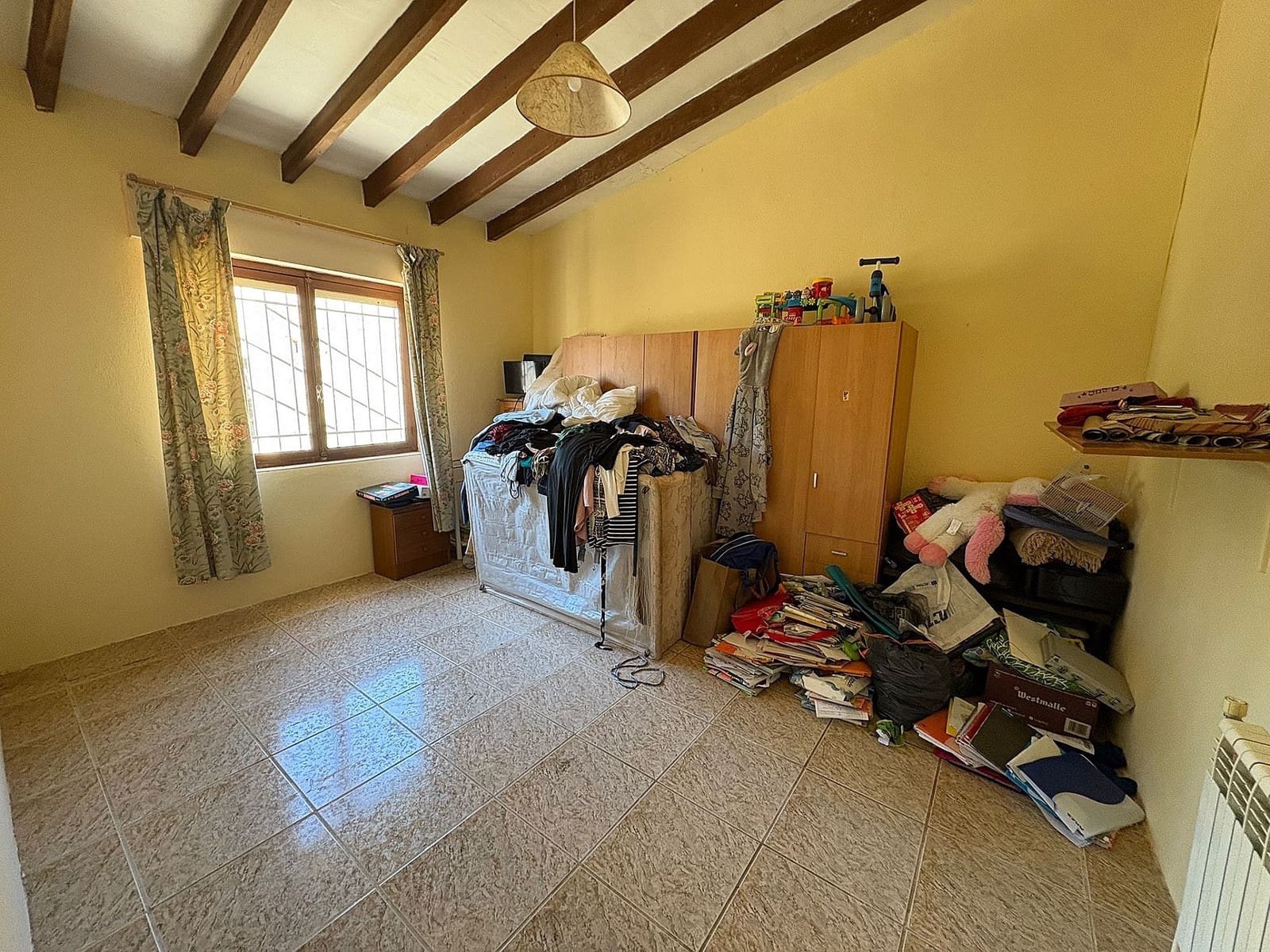 6 bedroom Townhouse for sale in Monovar / Monover - € 179,995 (Ref: 9475316)